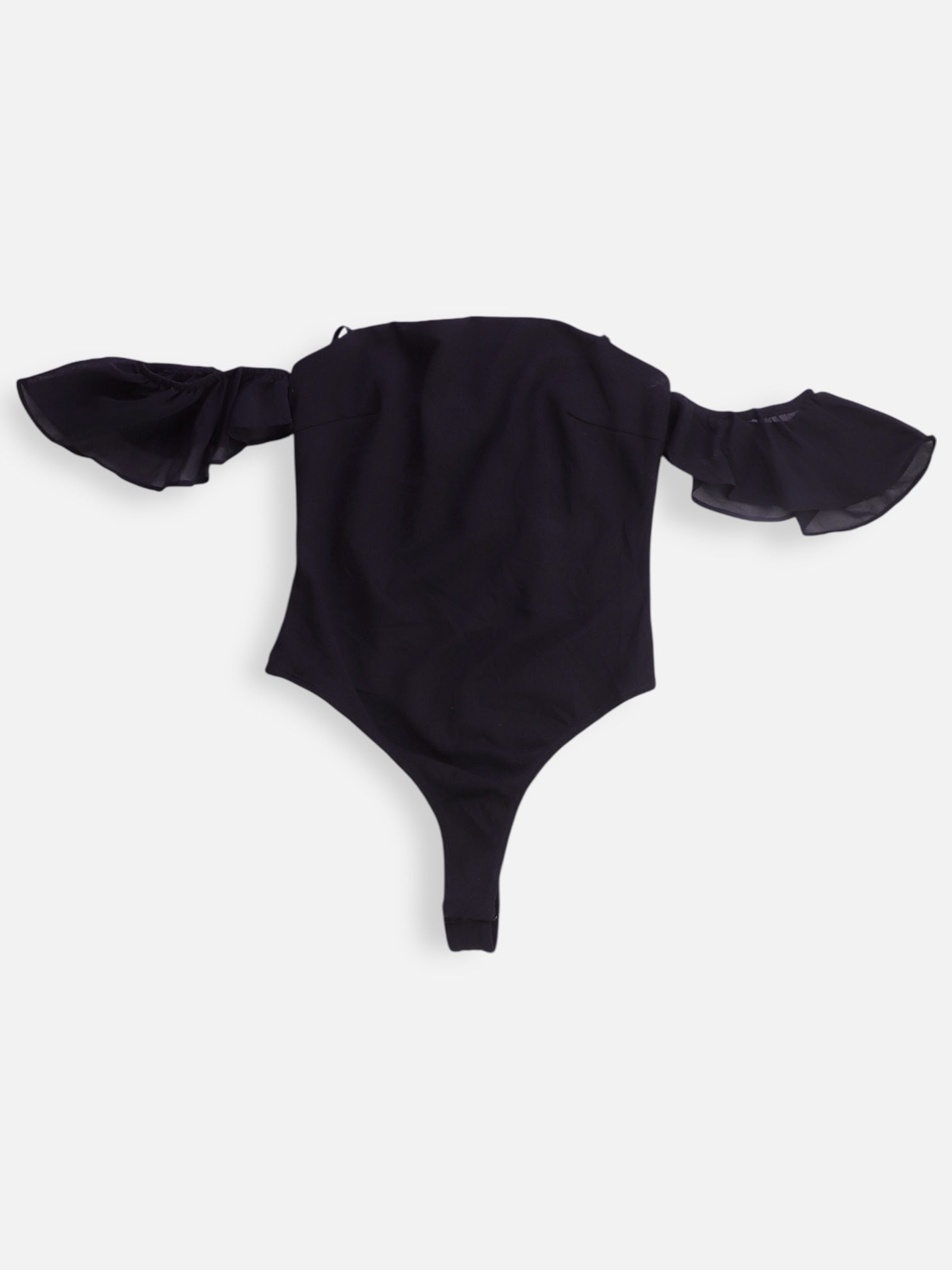 Blusa Body - Mujer - Small