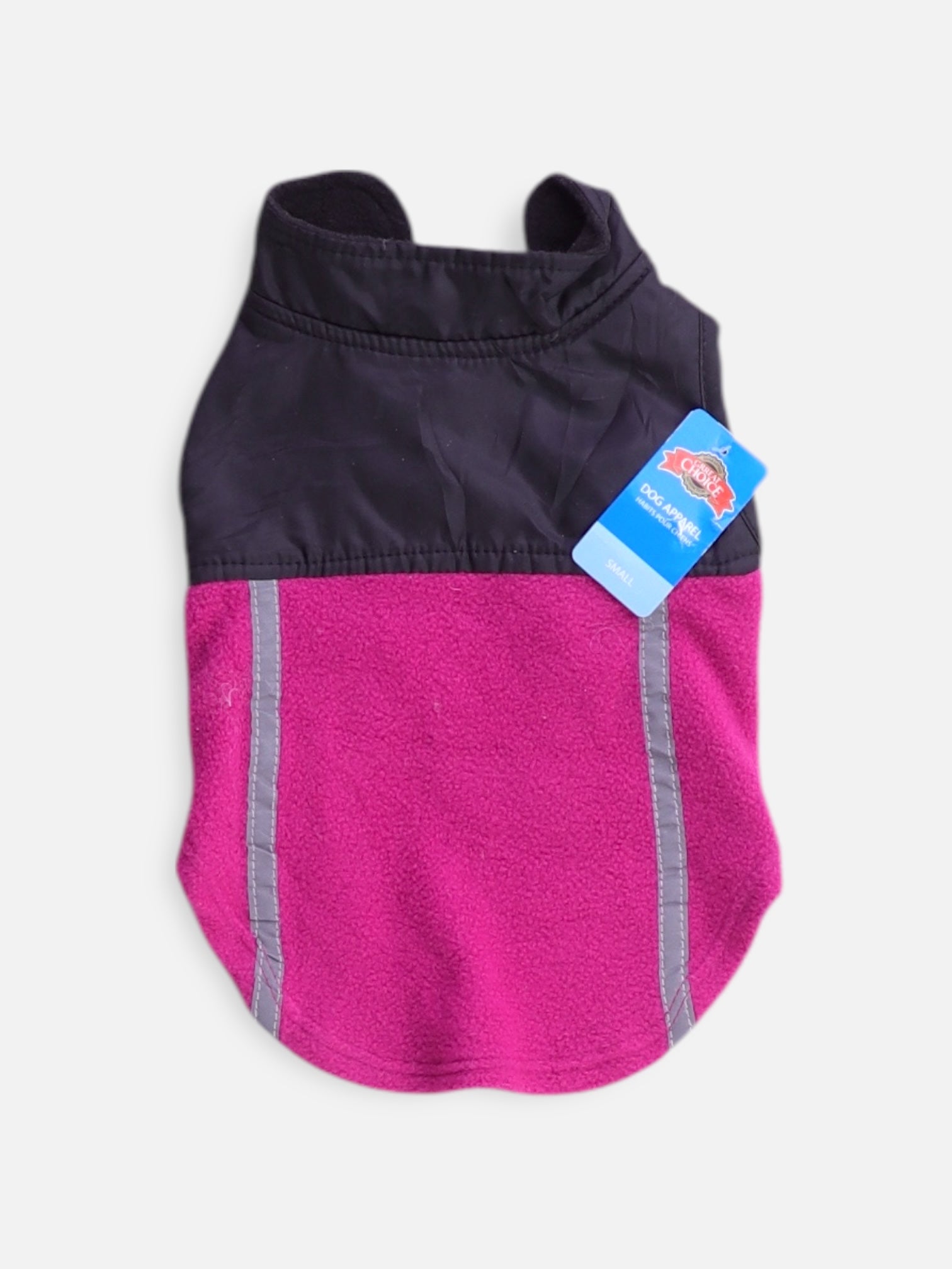 Chaleco Impermeable Perro - Small