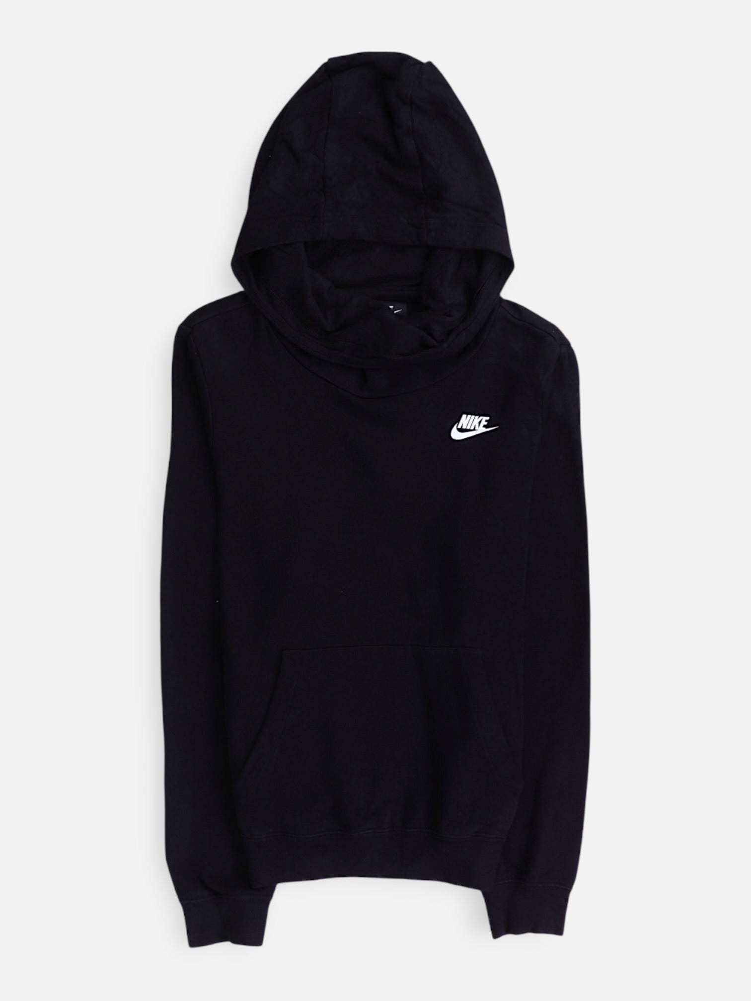 Nike Sudadera Hoodie Basic - Mujer - Small