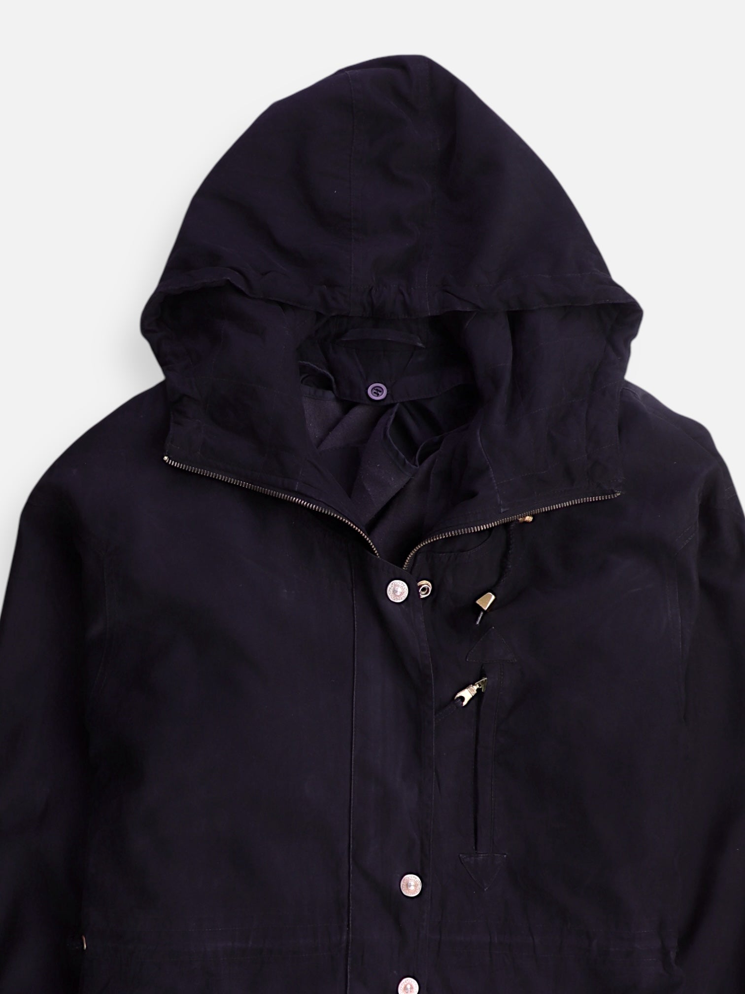 Chaqueta Cazadora Basic - Hombre - Medium