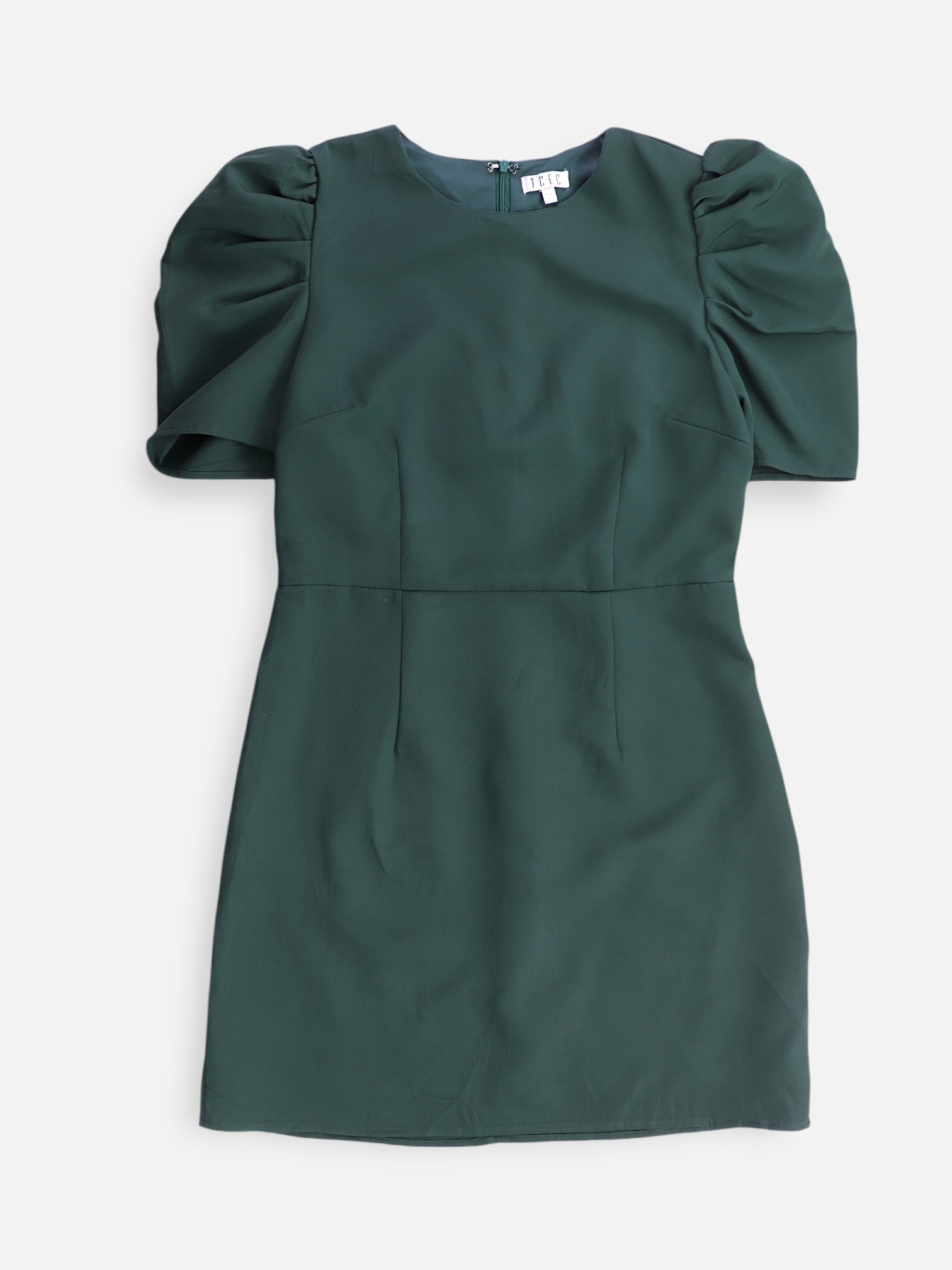 Vestido Casual - Mujer - Large