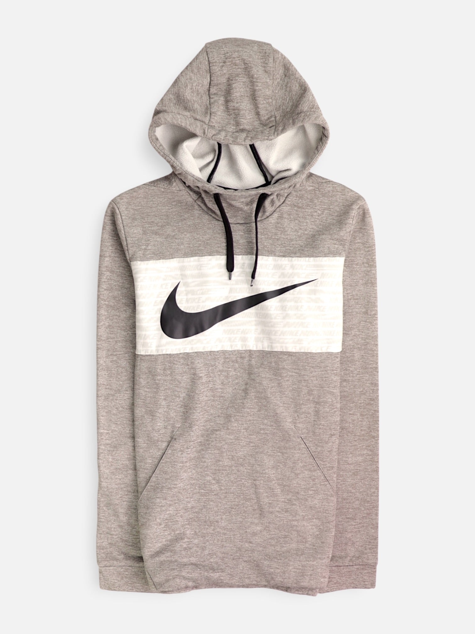 Nike Sudadera Hoodie Deportivo - Hombre - Small