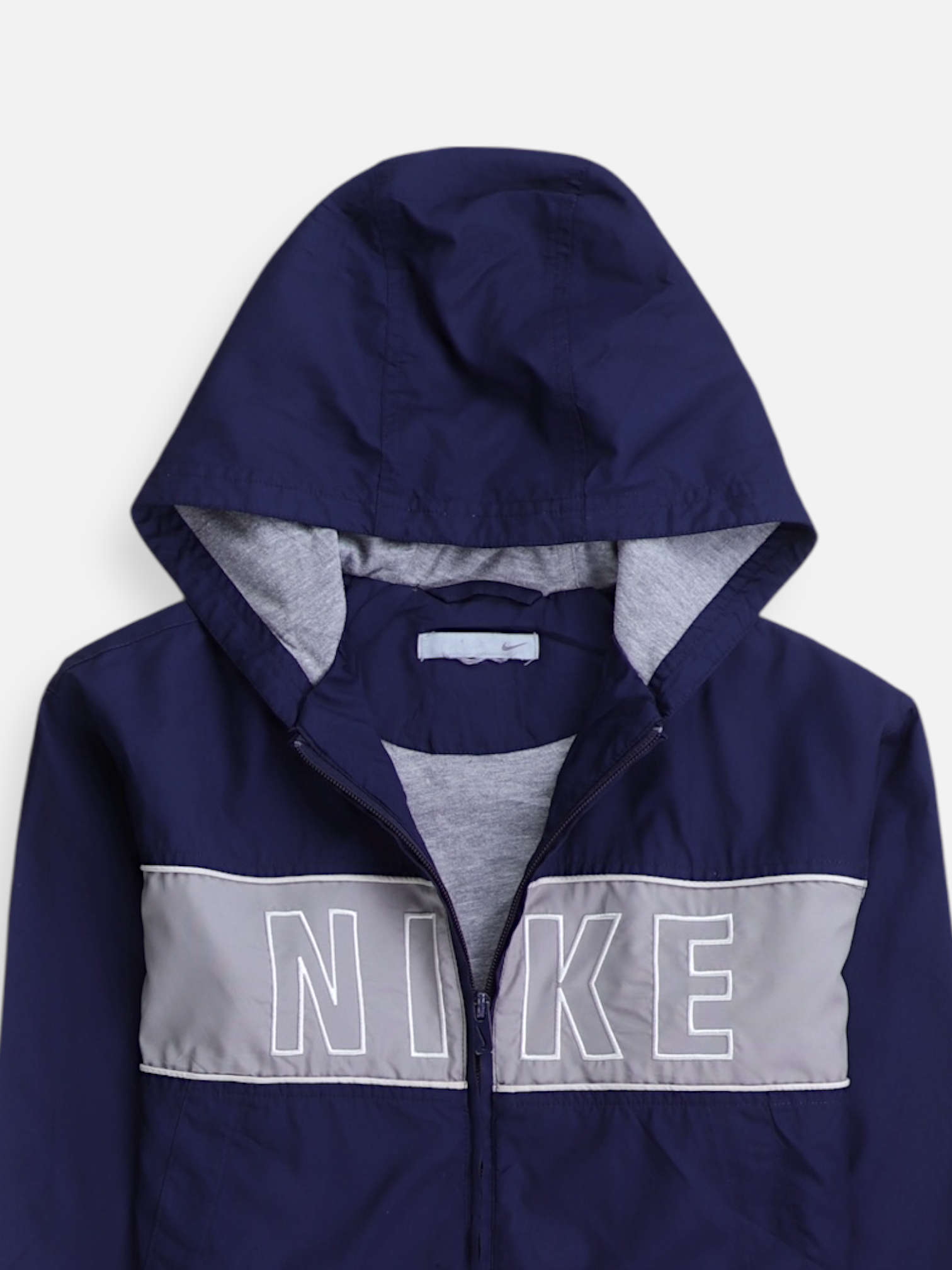 Nike Chumpa Impermeable - Niño - Small - 13-14Y (Años)