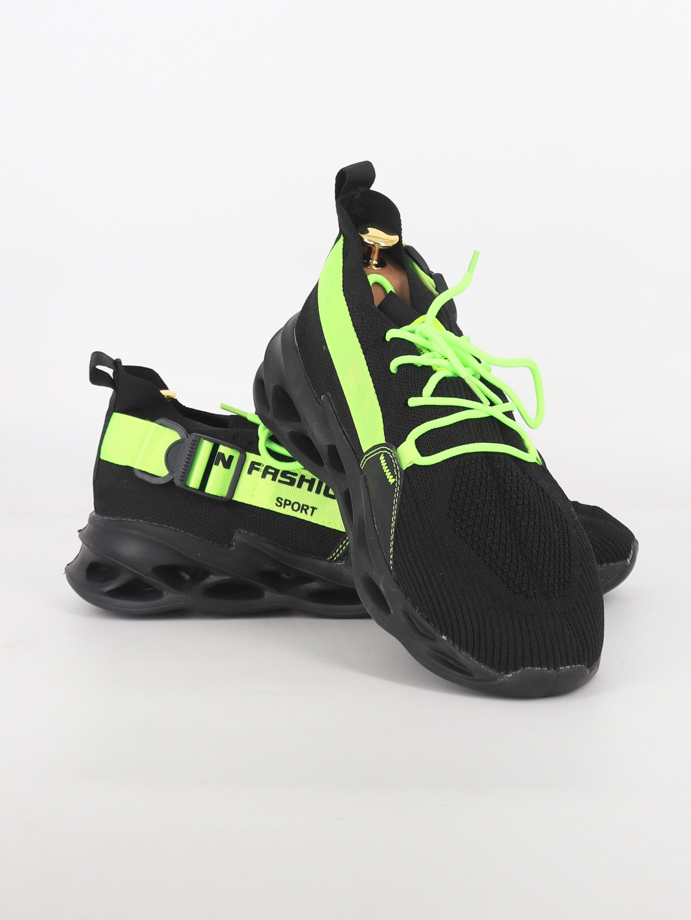 Tenis Casual Deportivo - Hombre - 10