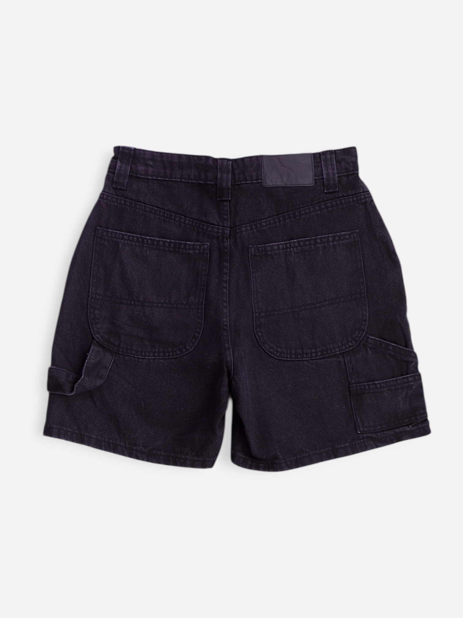 Shorts Denim - Mujer - 6