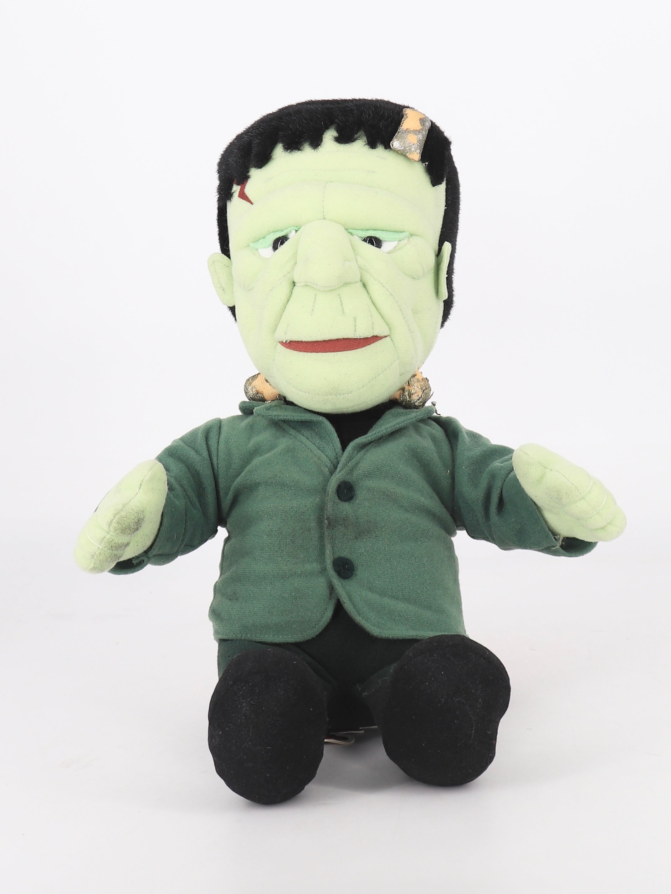 Movies Peluche Animado - Unisex - Talla Única (One Size)