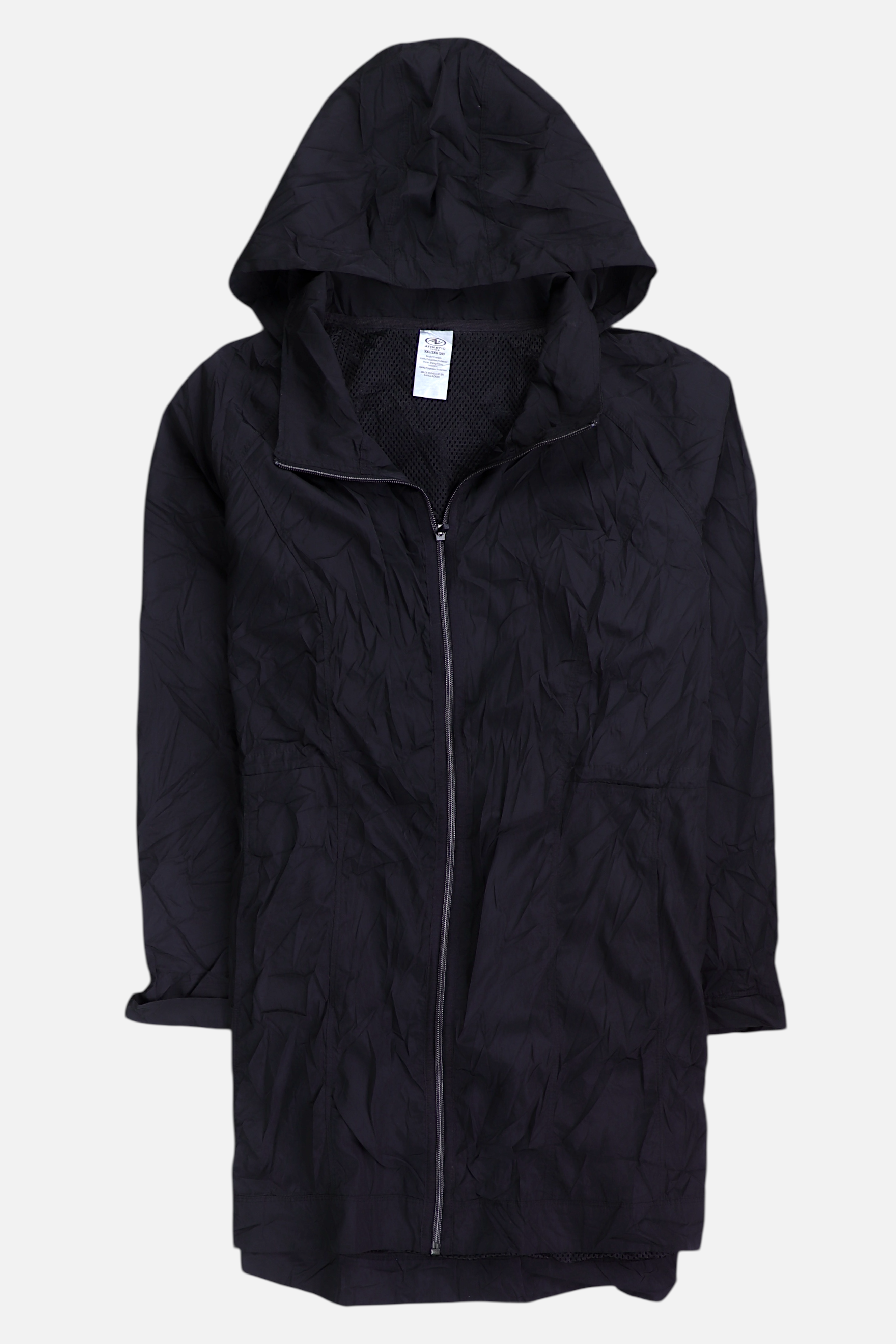 ATHLETIC Chumpa Cazadora - Mujer - 2XL