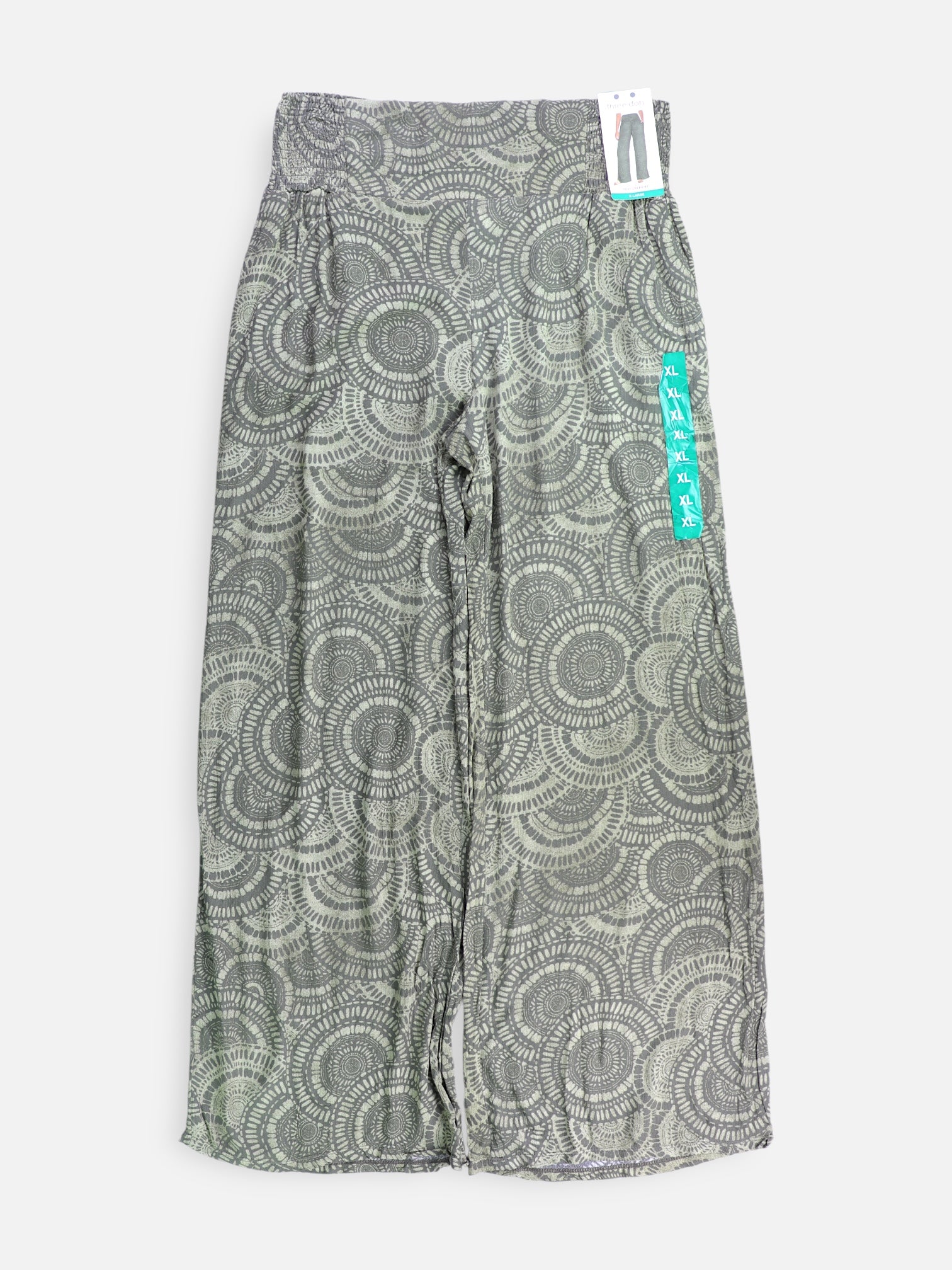 Pantaloneta Verano - Mujer - XL
