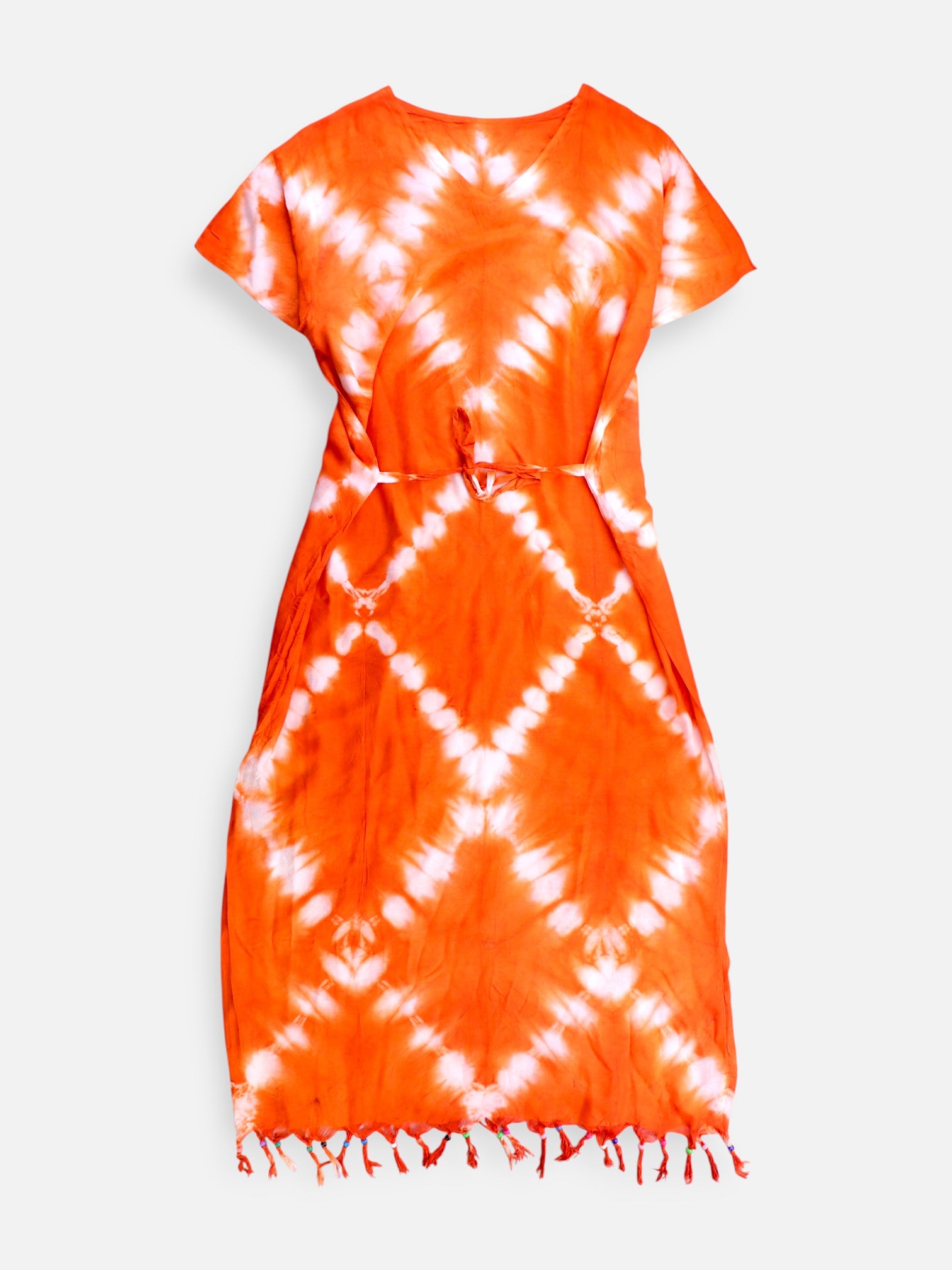 Vestido Verano - Mujer - S/M