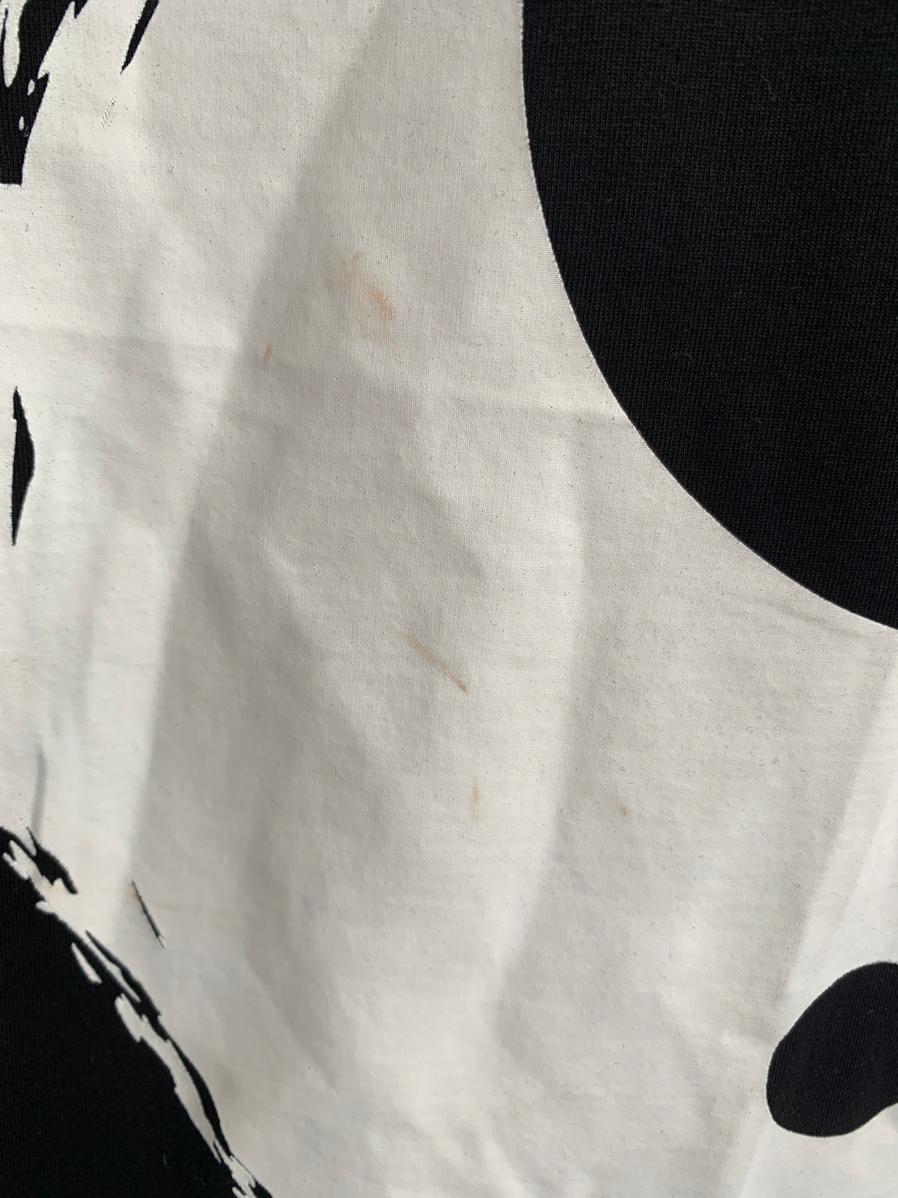 Rock Bands Camiseta Grafica - Hombre - Large