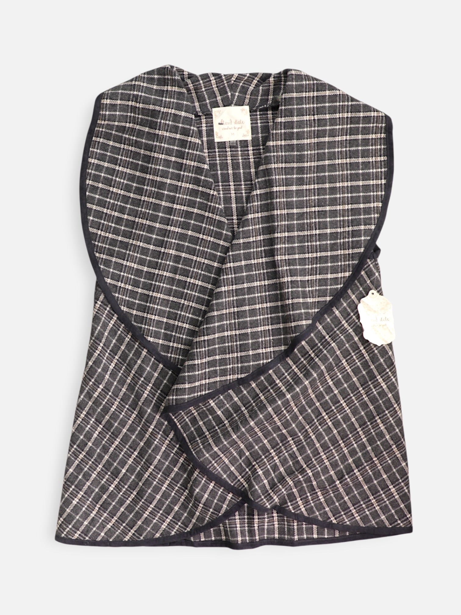 Chaleco Casual - Mujer - Medium