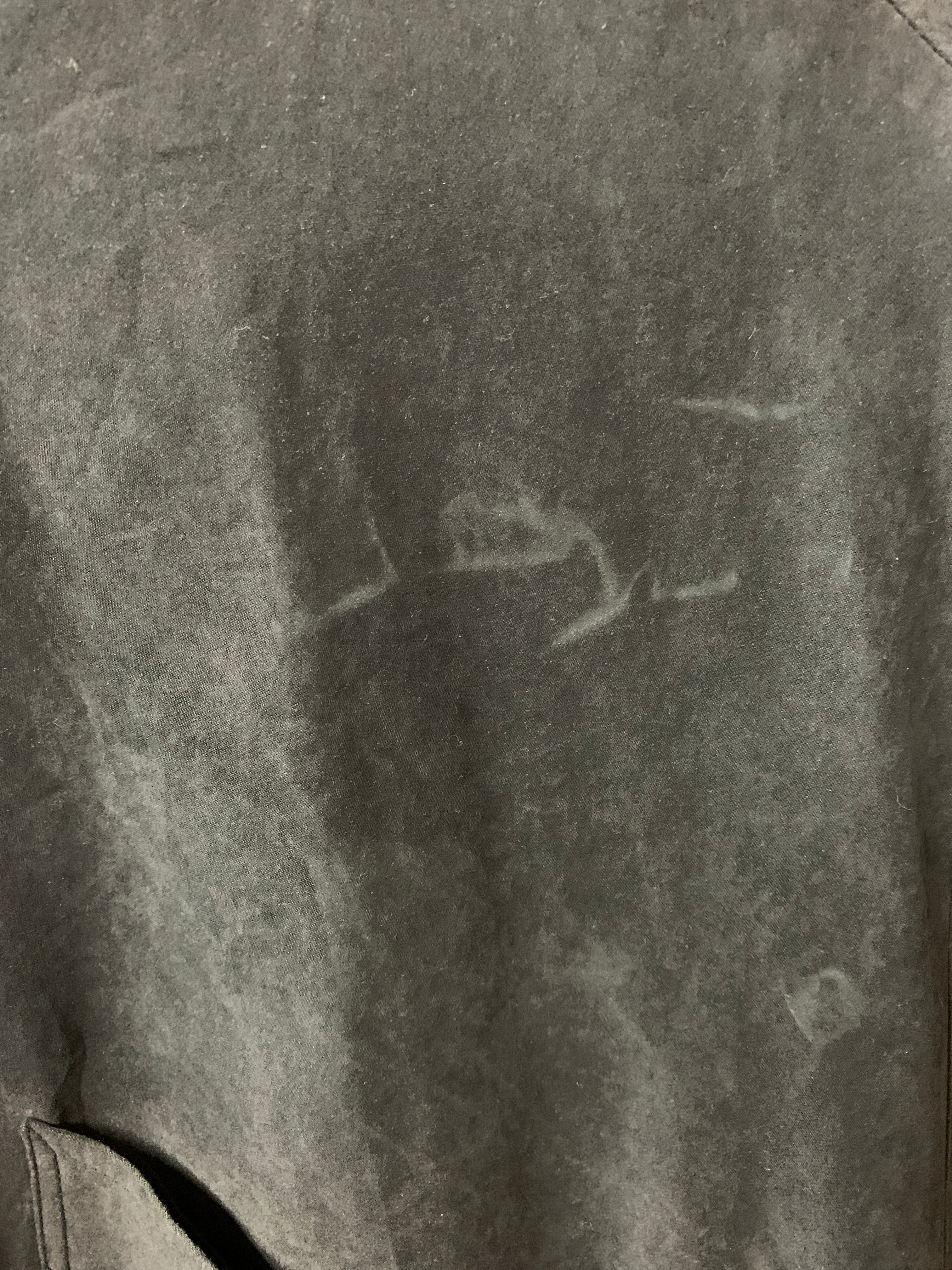 Abrigo Donble breasted trench Casual - Mujer - N/A