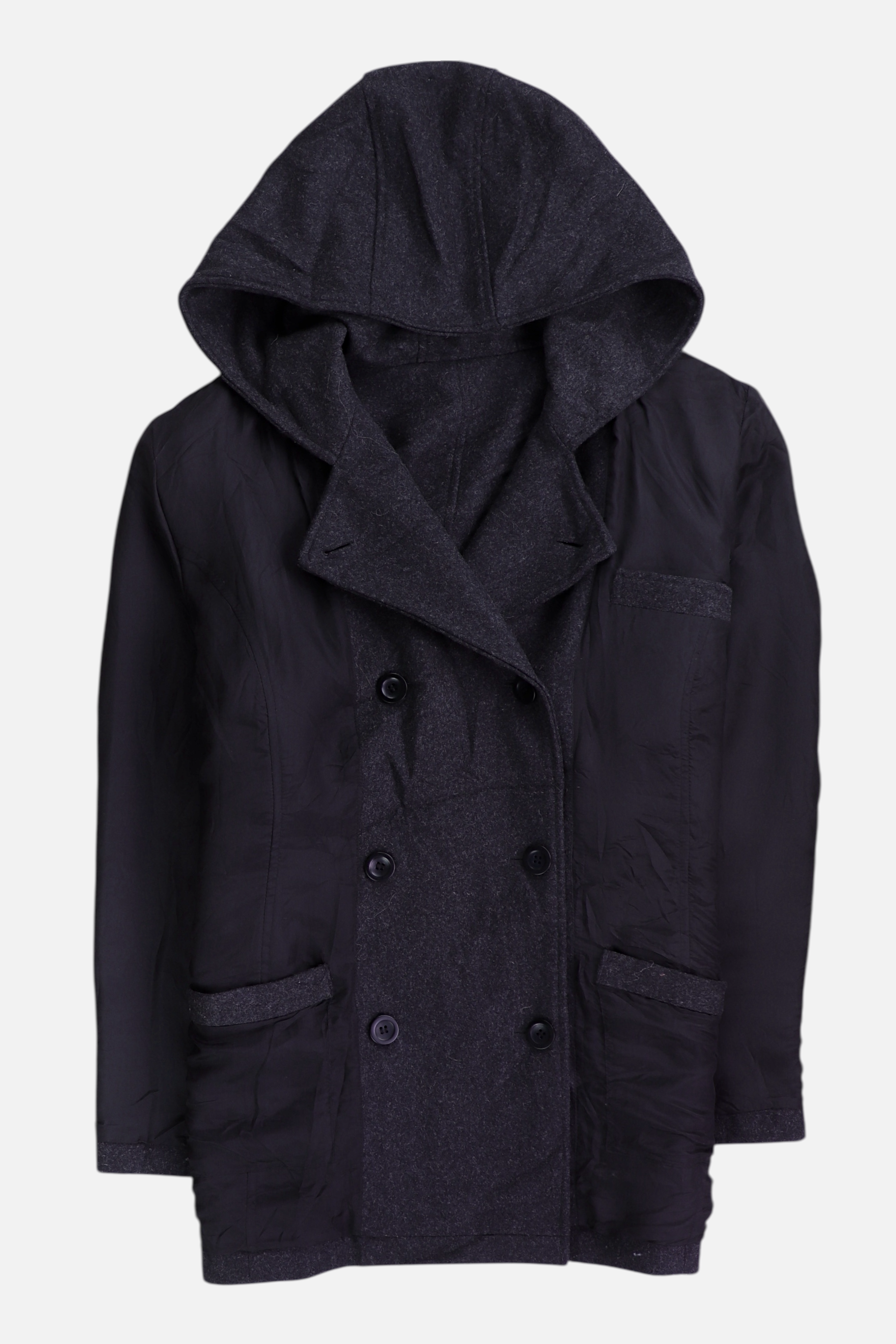 Chaqueta Casual Basic - Mujer - 14P