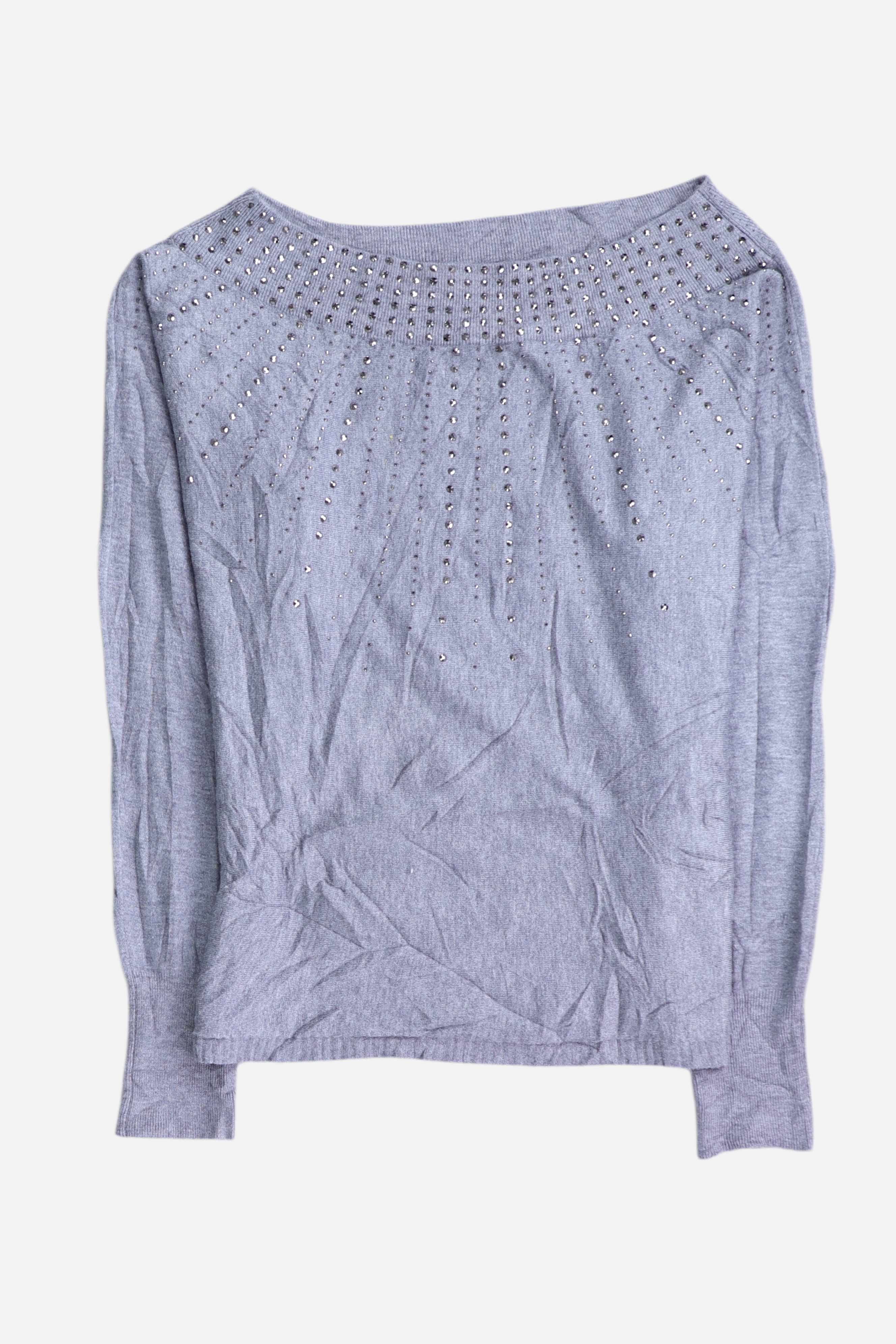 Sueter Knit Casual - Mujer - Large