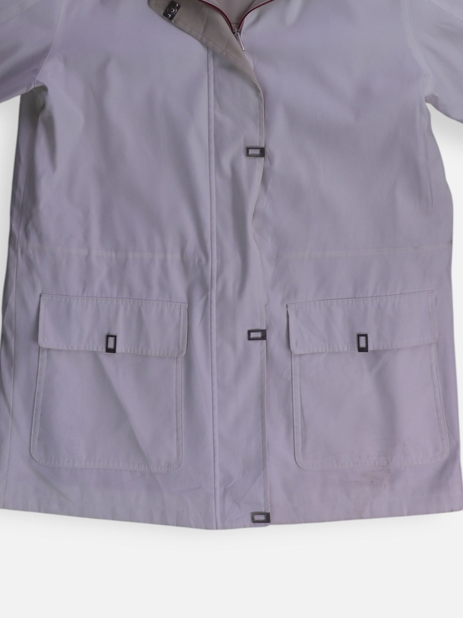 GALLERY  Chaqueta Casual Basic - Mujer - Small