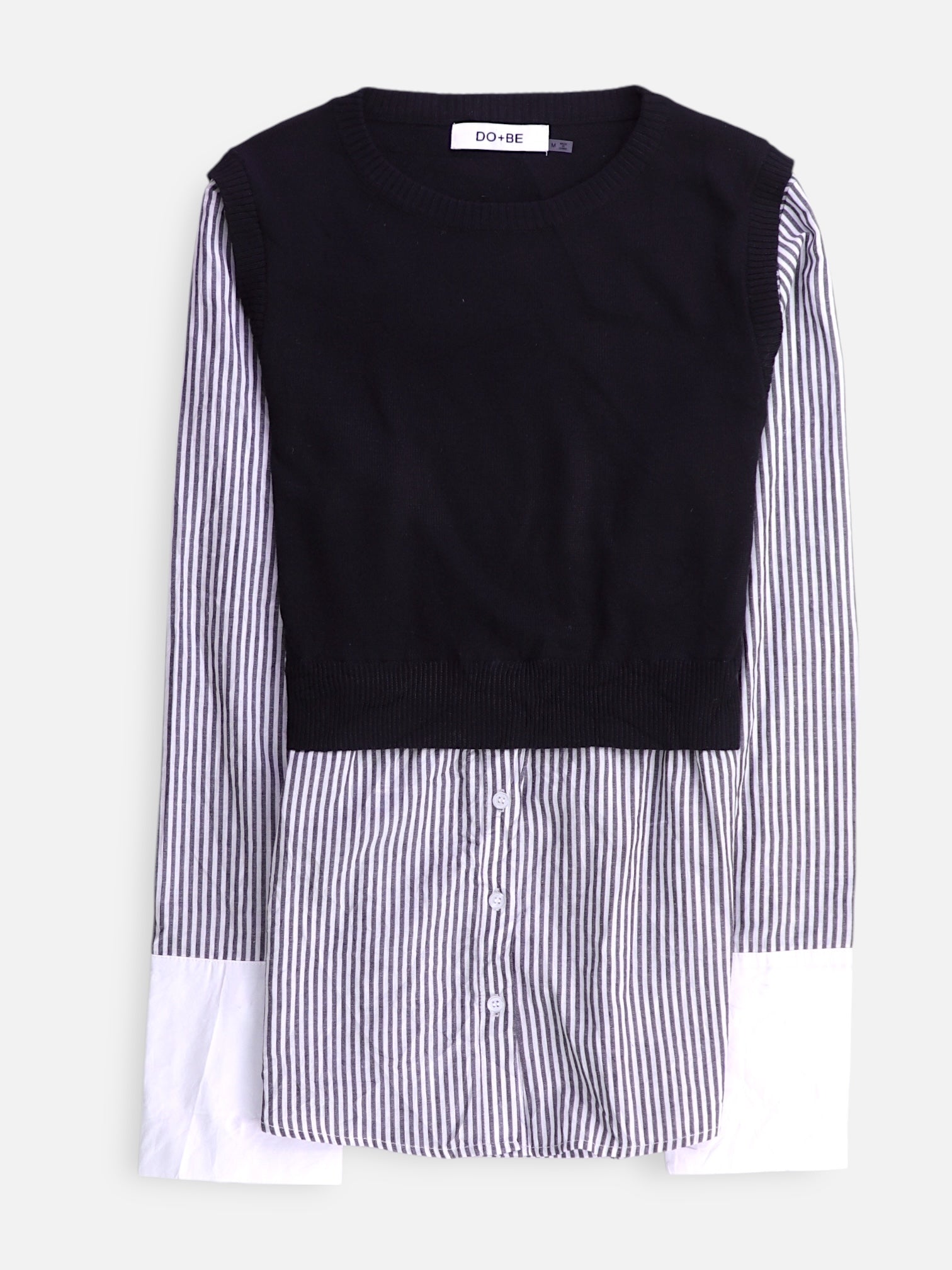 Blusa Casual - Mujer - Medium