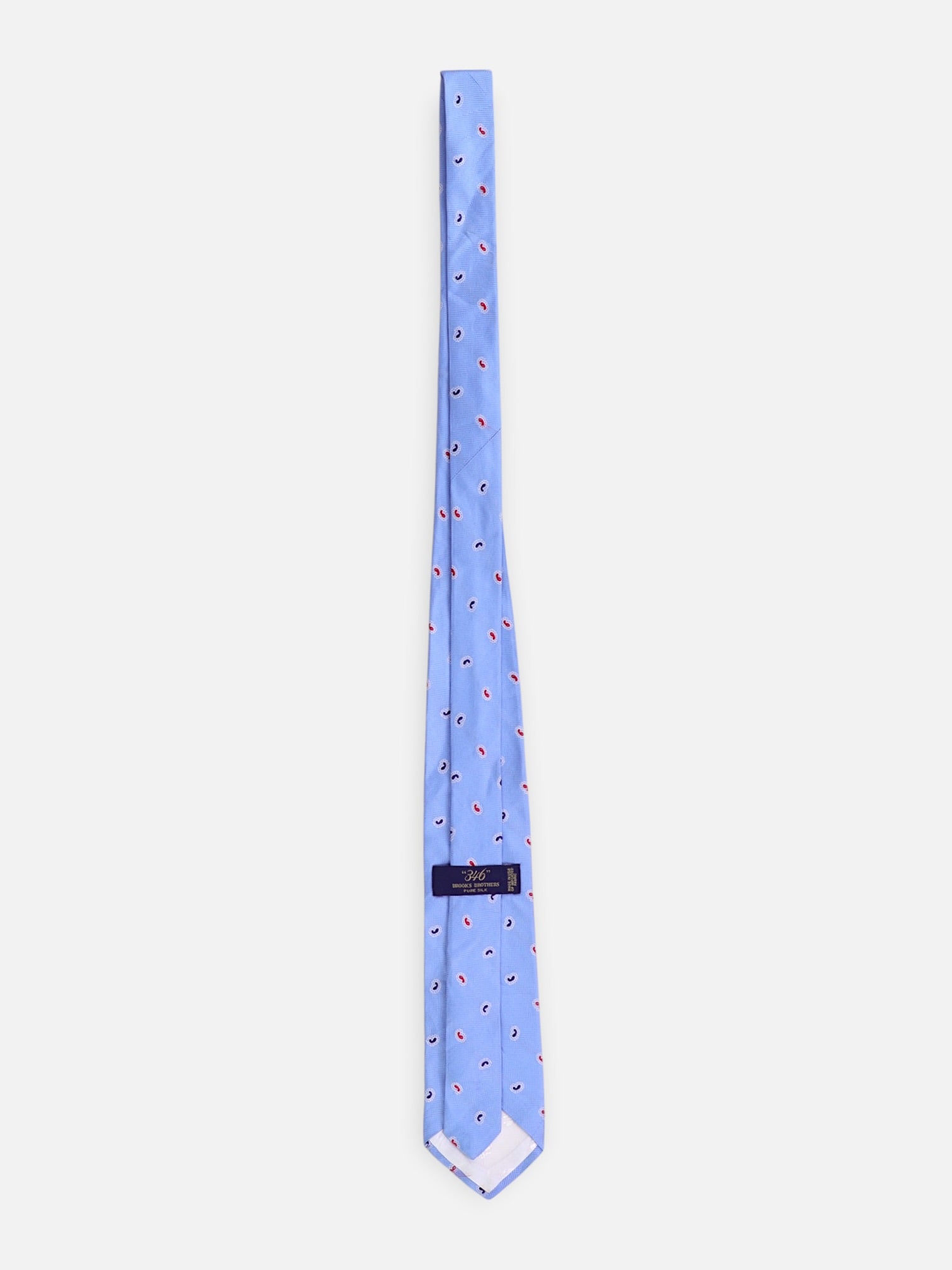 Brooks Brothers Corbata  Casual - Hombre - Talla Única (One Size)