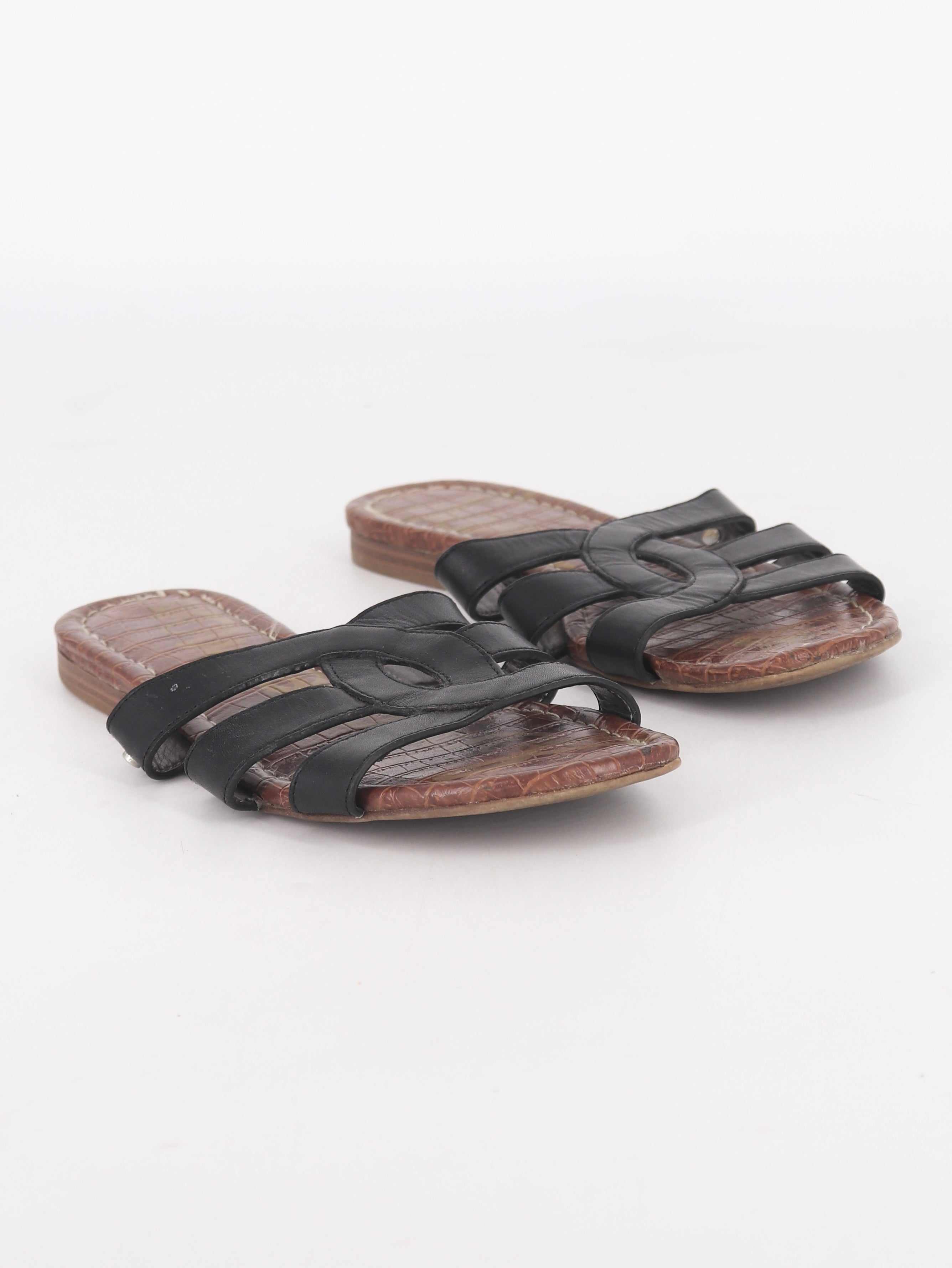 Sandalias Casual Verano - Mujer - US 8