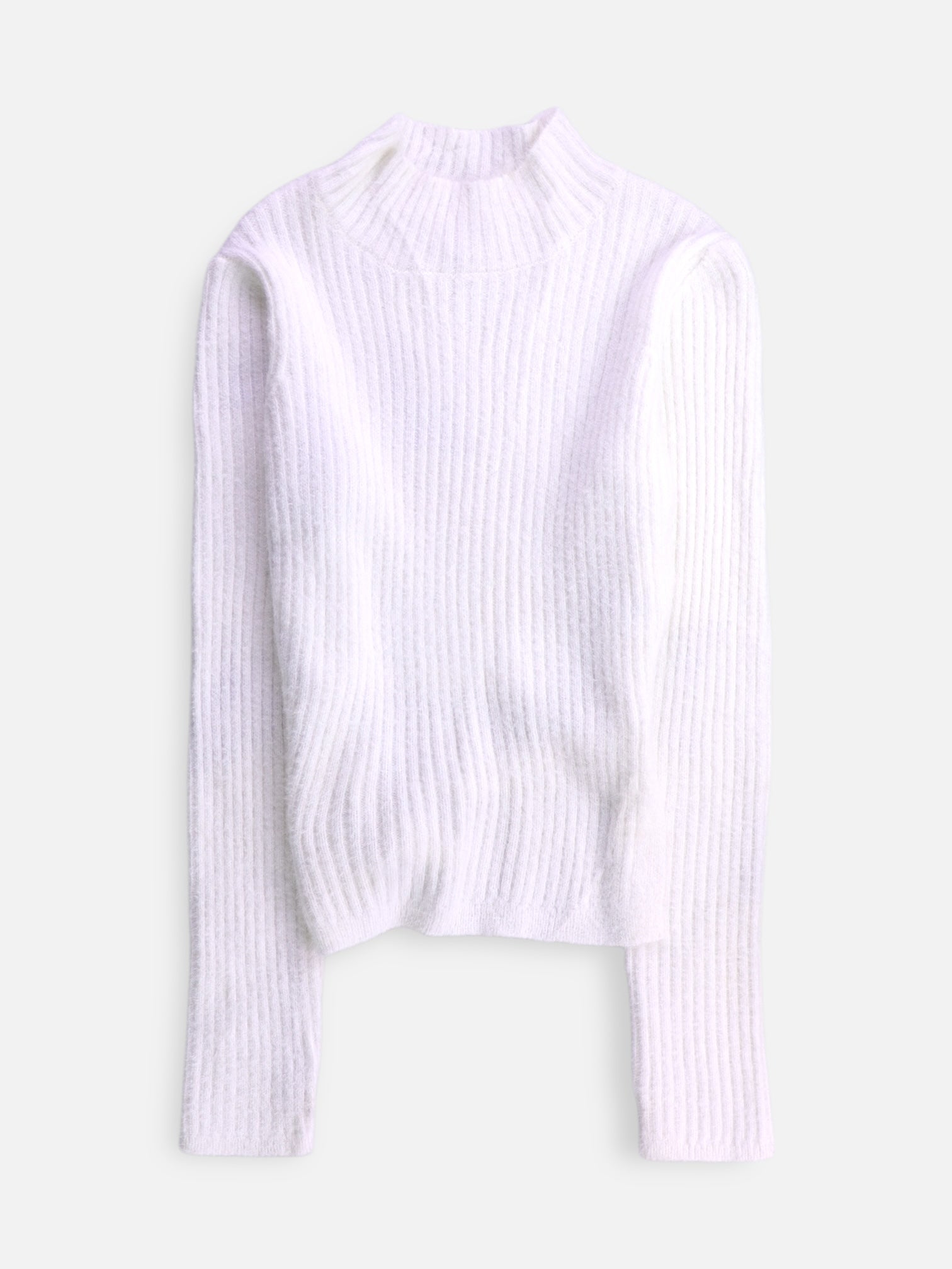 Sueter Teddy Turtleneck - Mujer - Medium