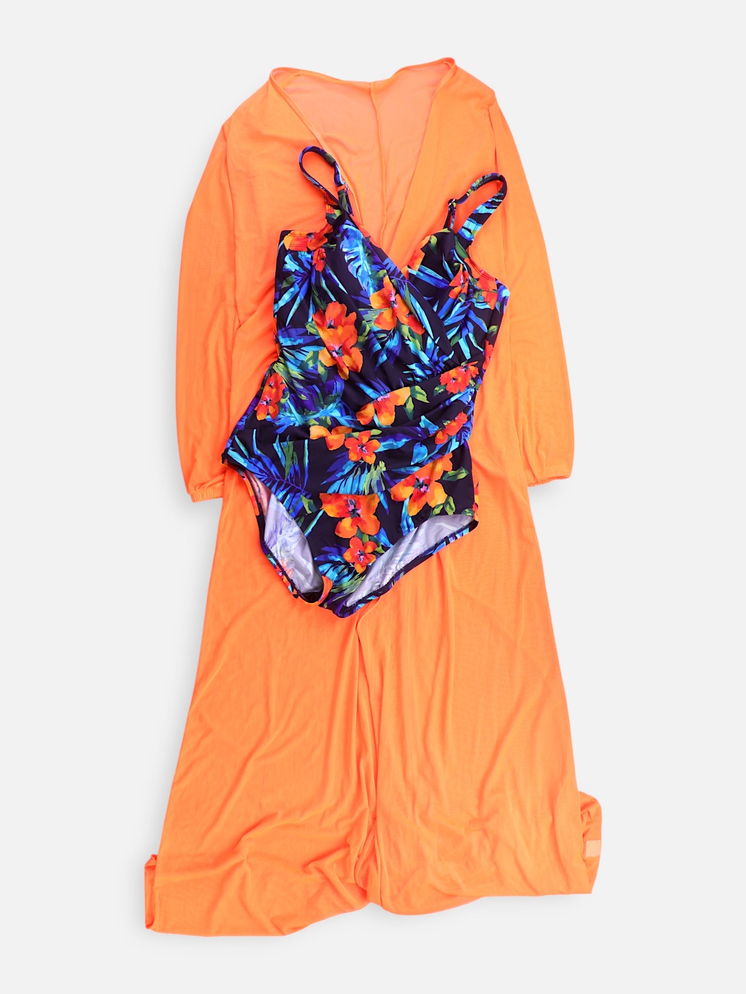 Traje de Verano Dos piezas - Mujer - 12