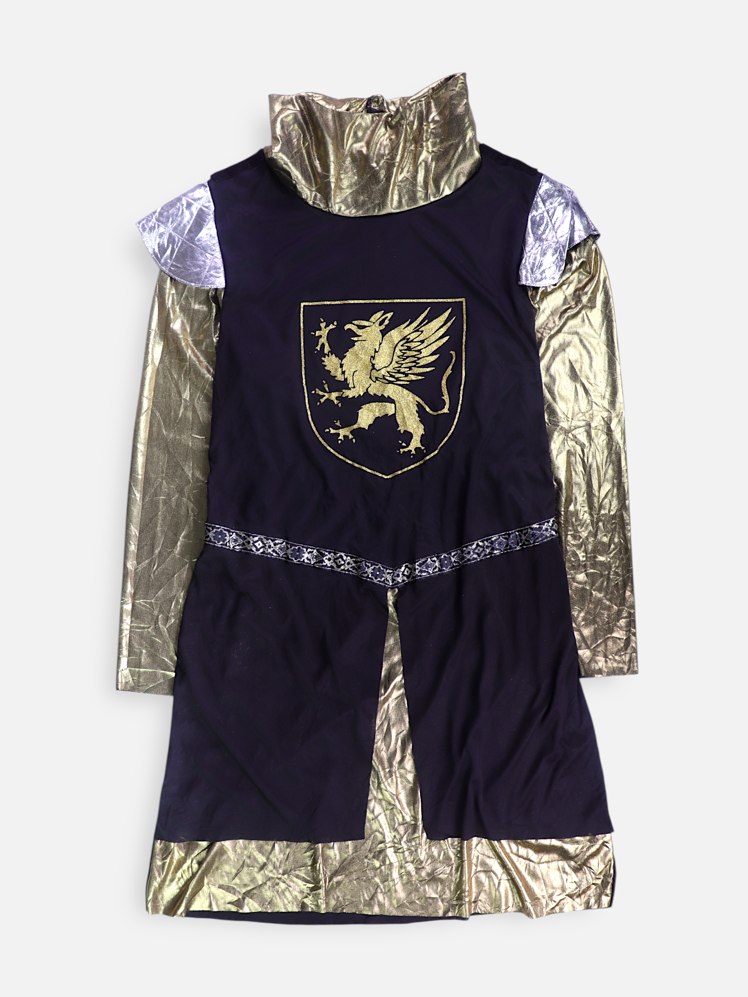 Movies Disfraz 1 Pieza - Hombre - Large