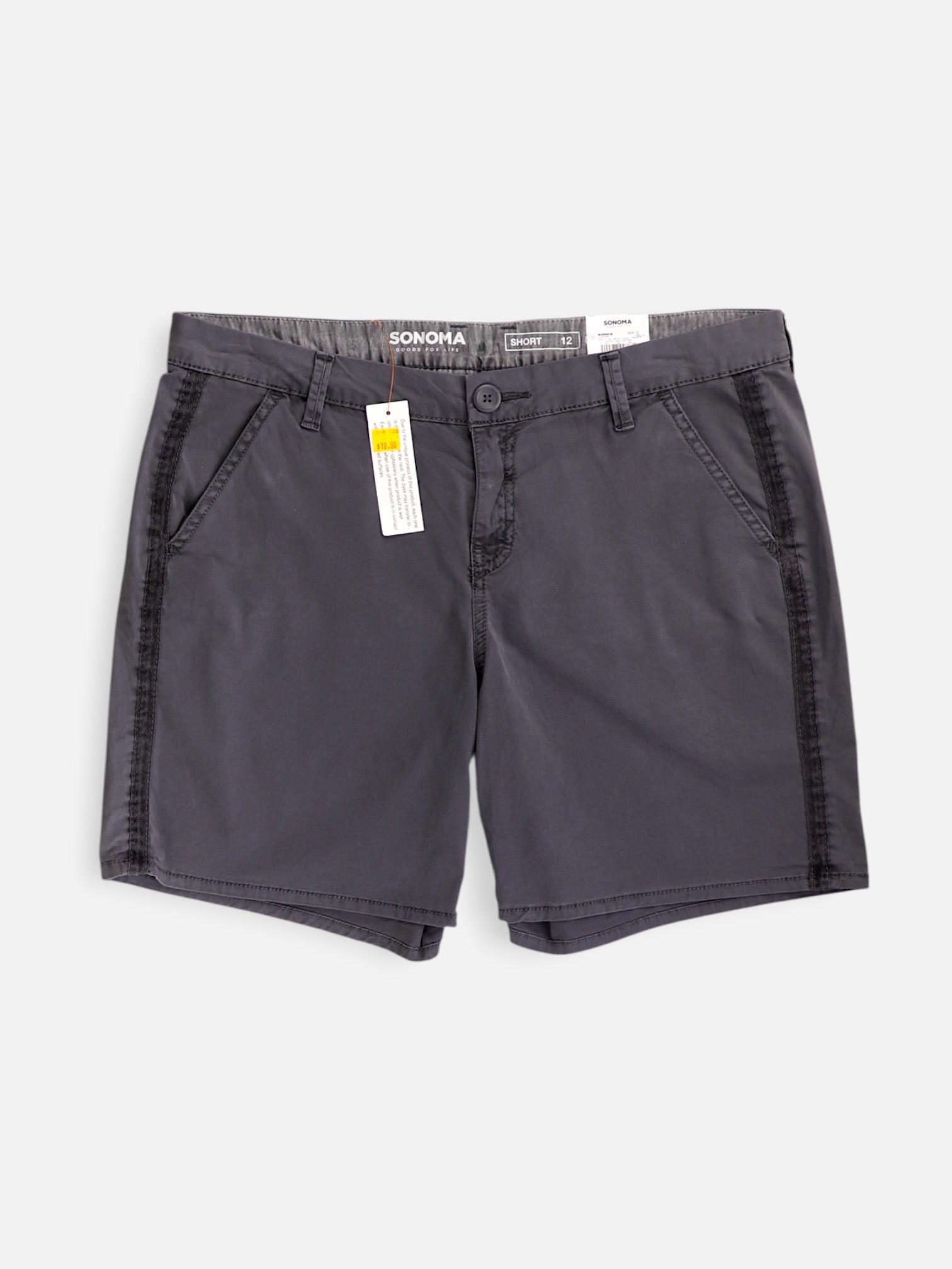 SONOMA Shorts Casual - Mujer - 12