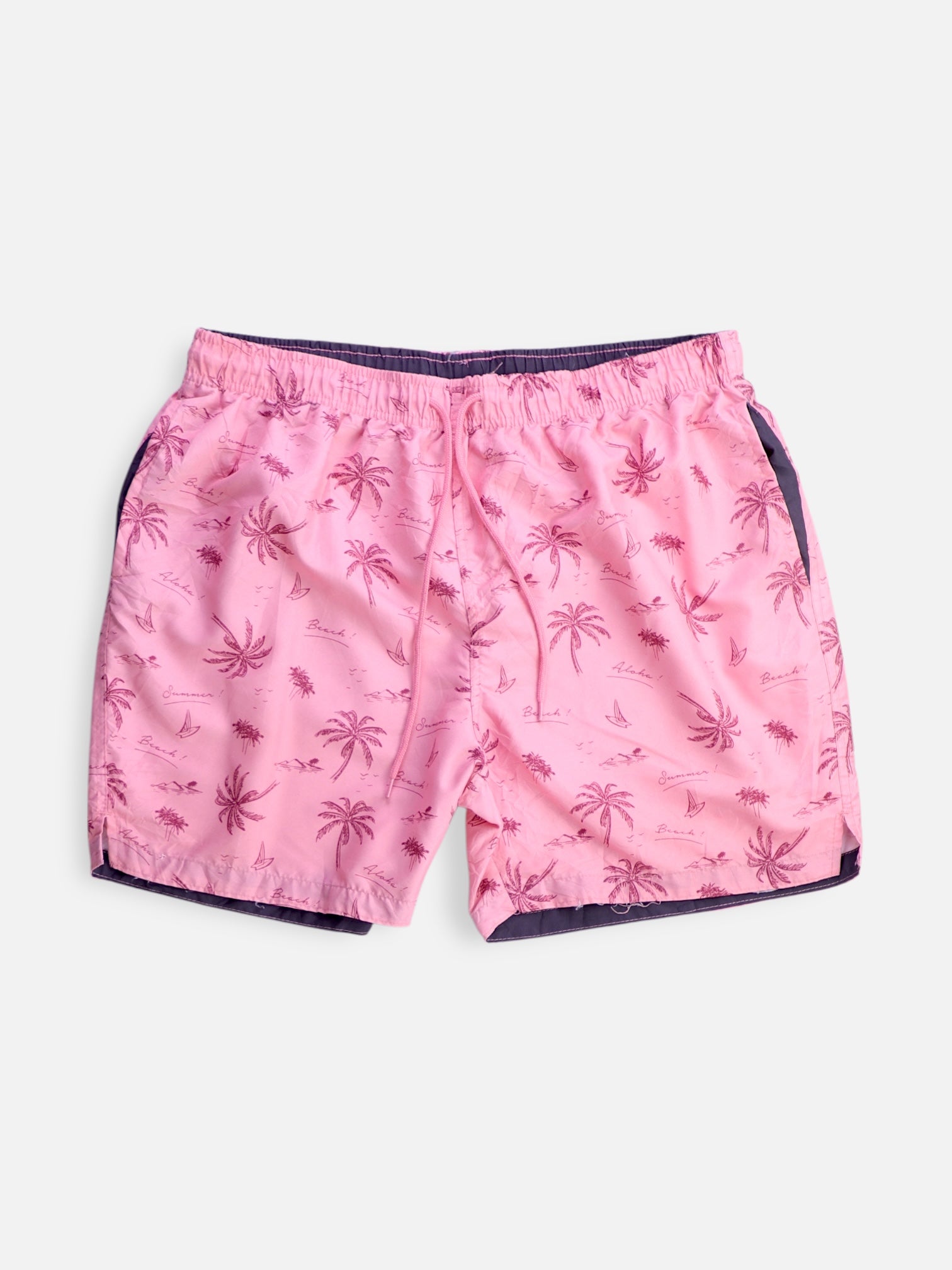 Calzoneta Verano - Hombre - XL