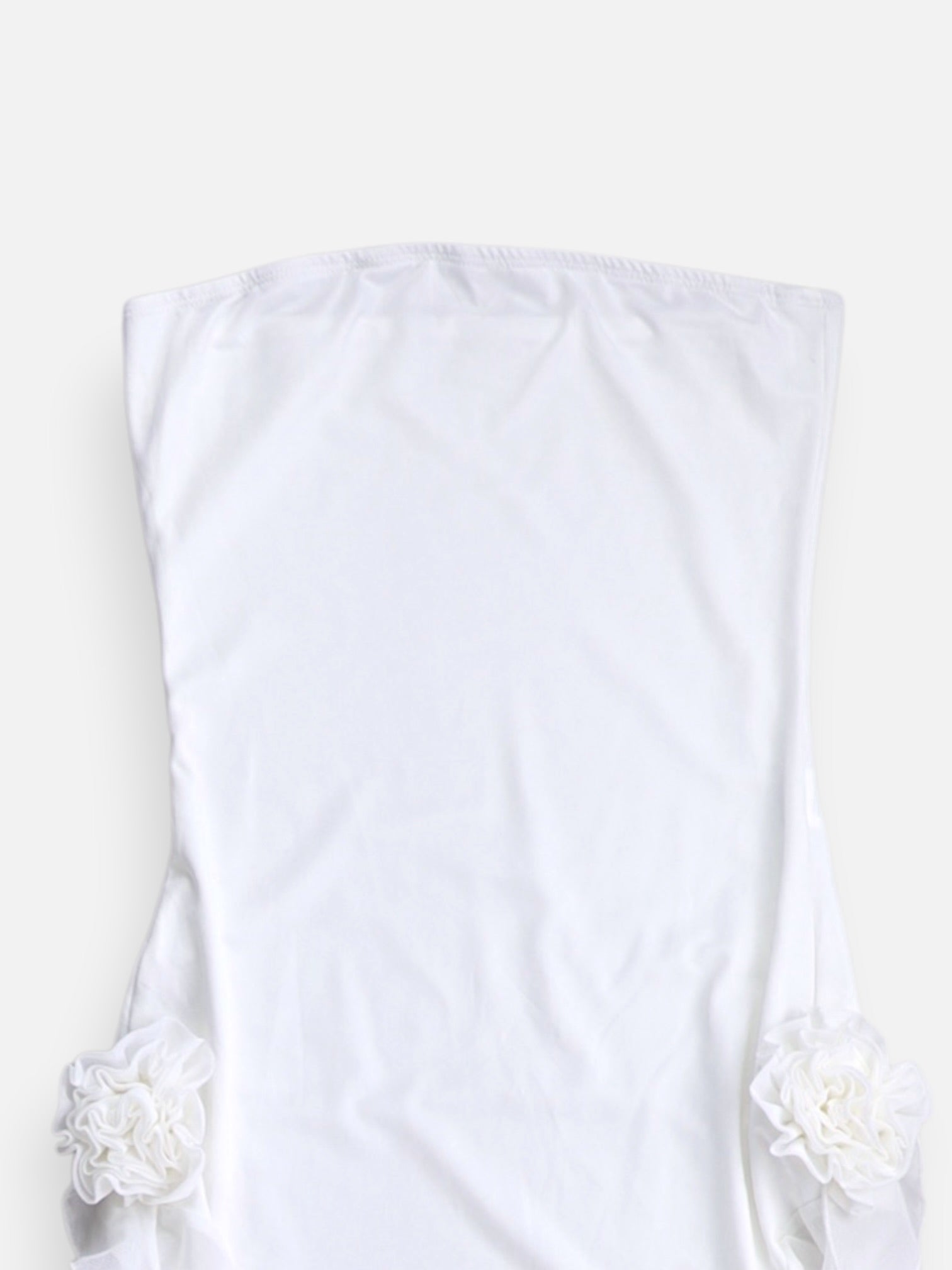 Vestido Casual - Mujer - Small