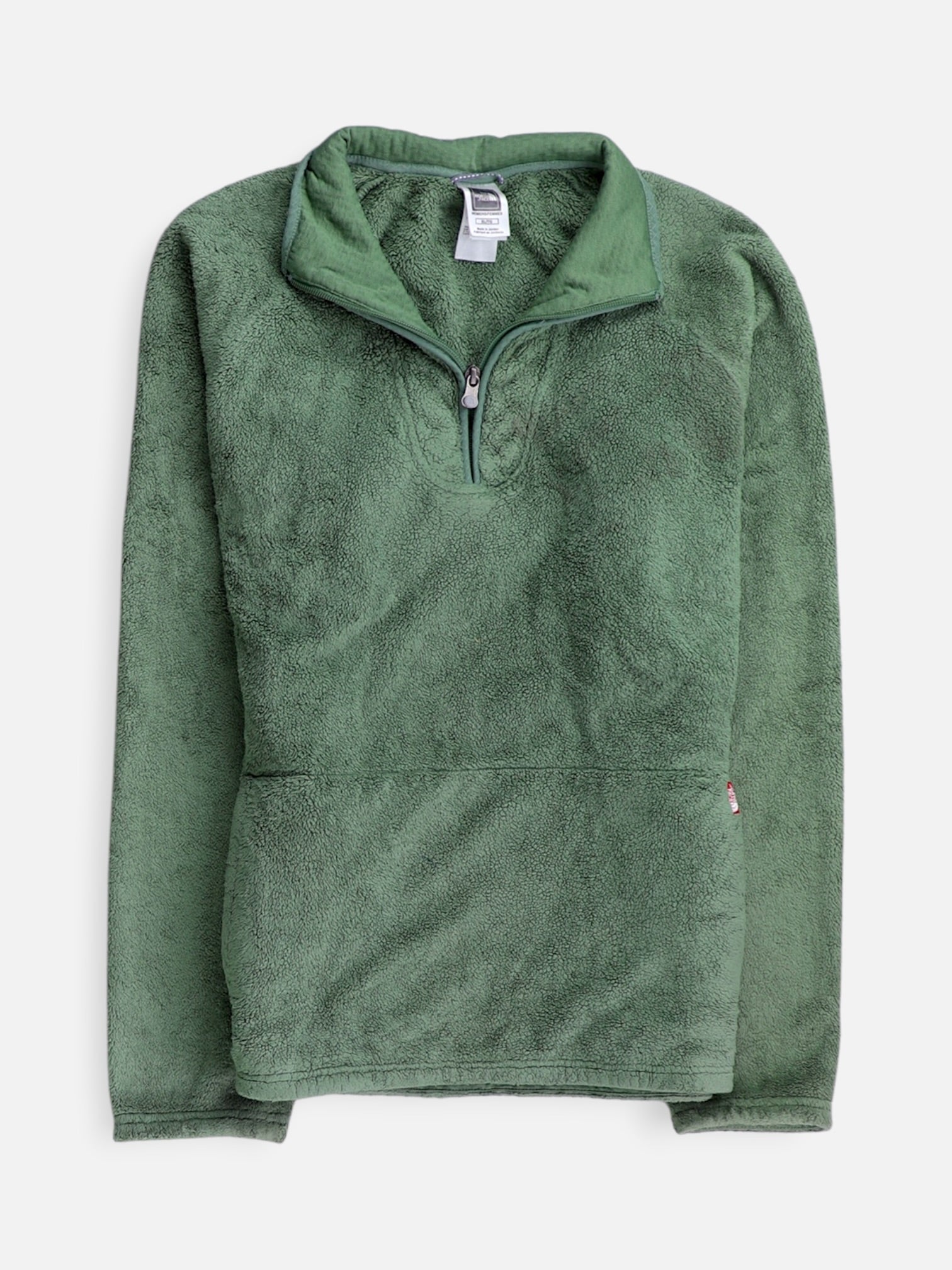The North Face Sueter Fleece Casual - Mujer - XL