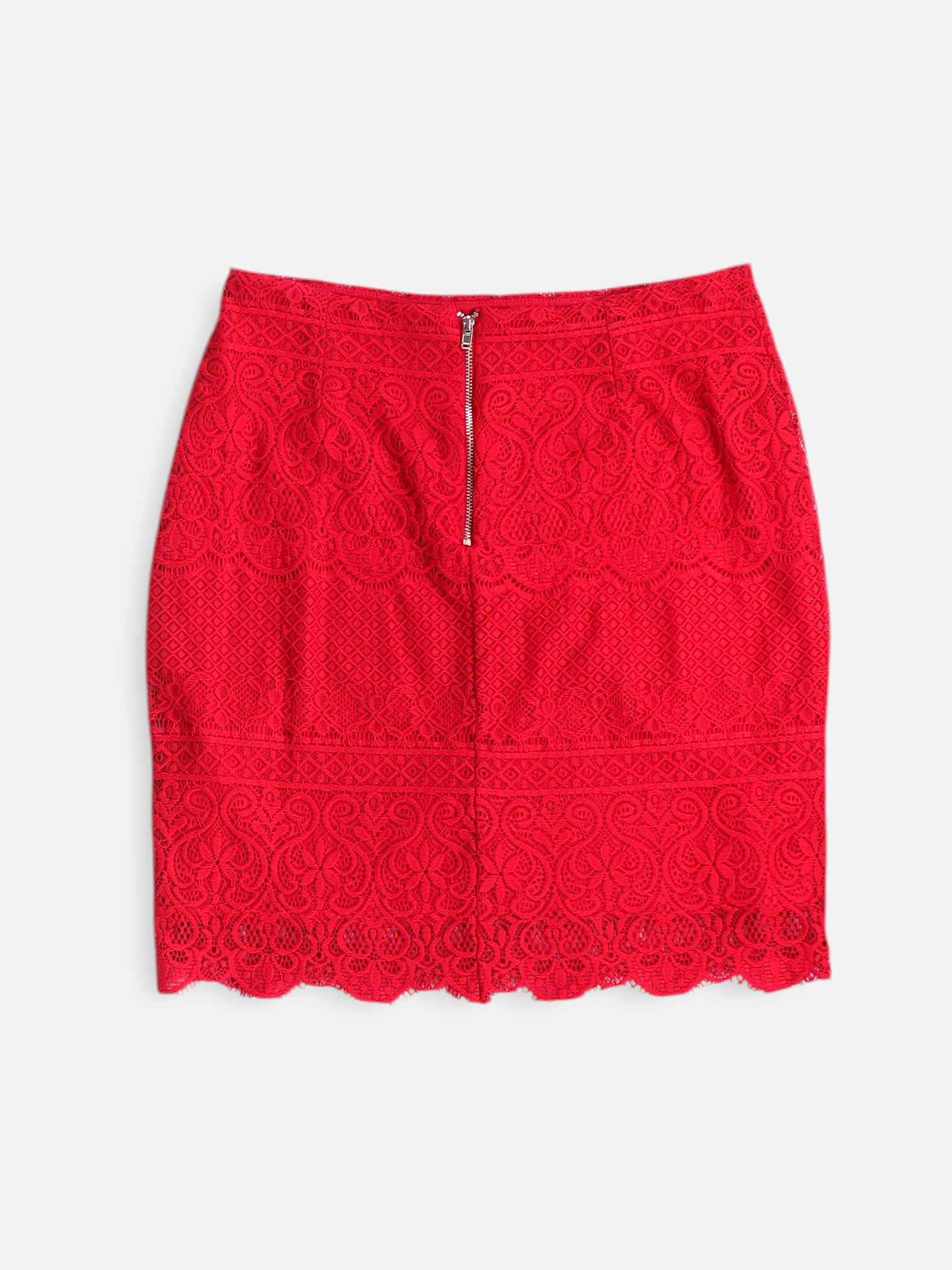 BEBE Falda Casual - Mujer - Medium