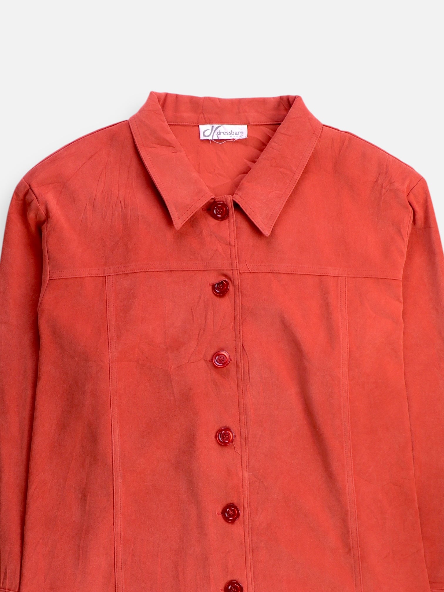 Chaqueta Casual Basic - Mujer - 2XL