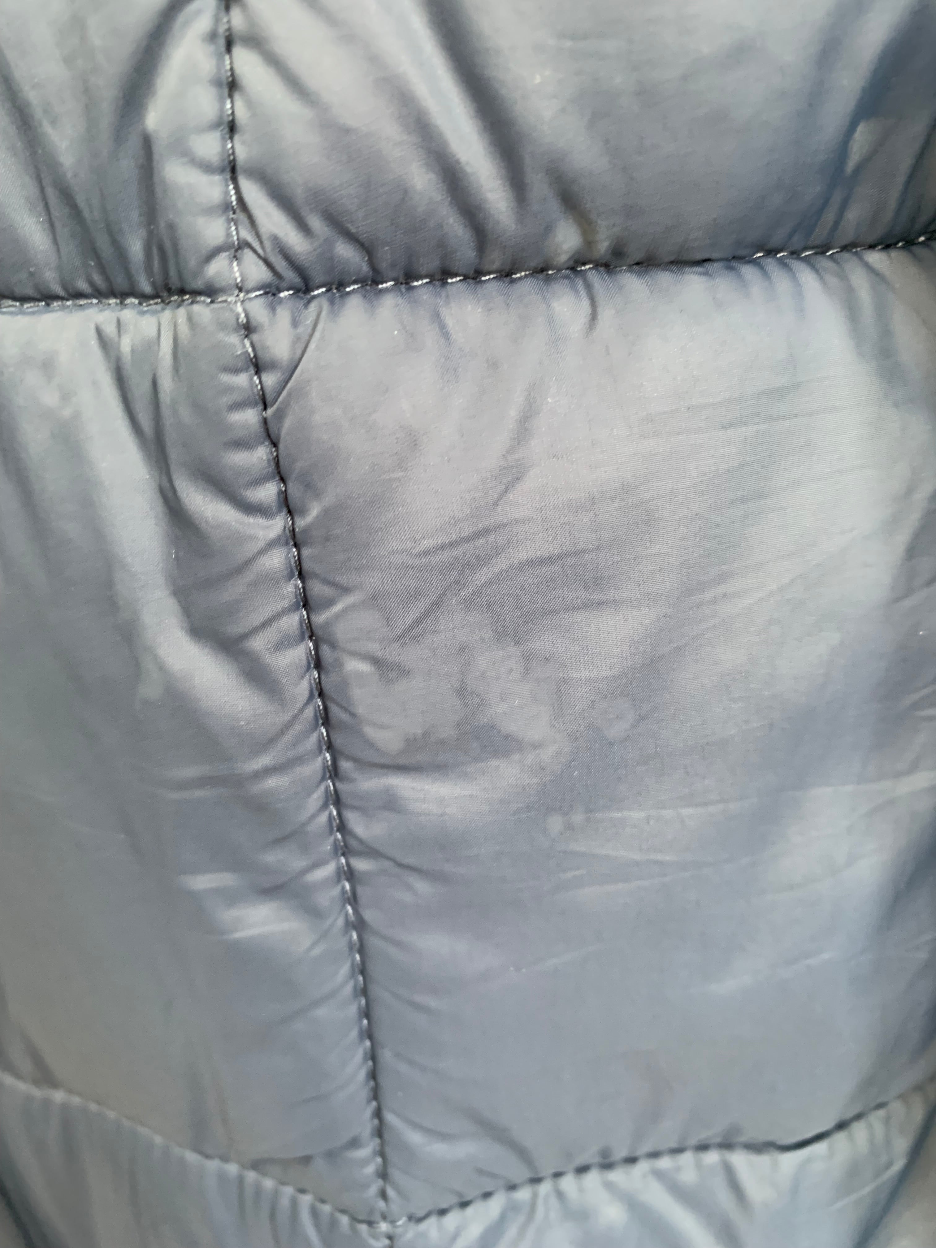 GAP Chaqueta Puffer Impermeable - Hombre - Medium