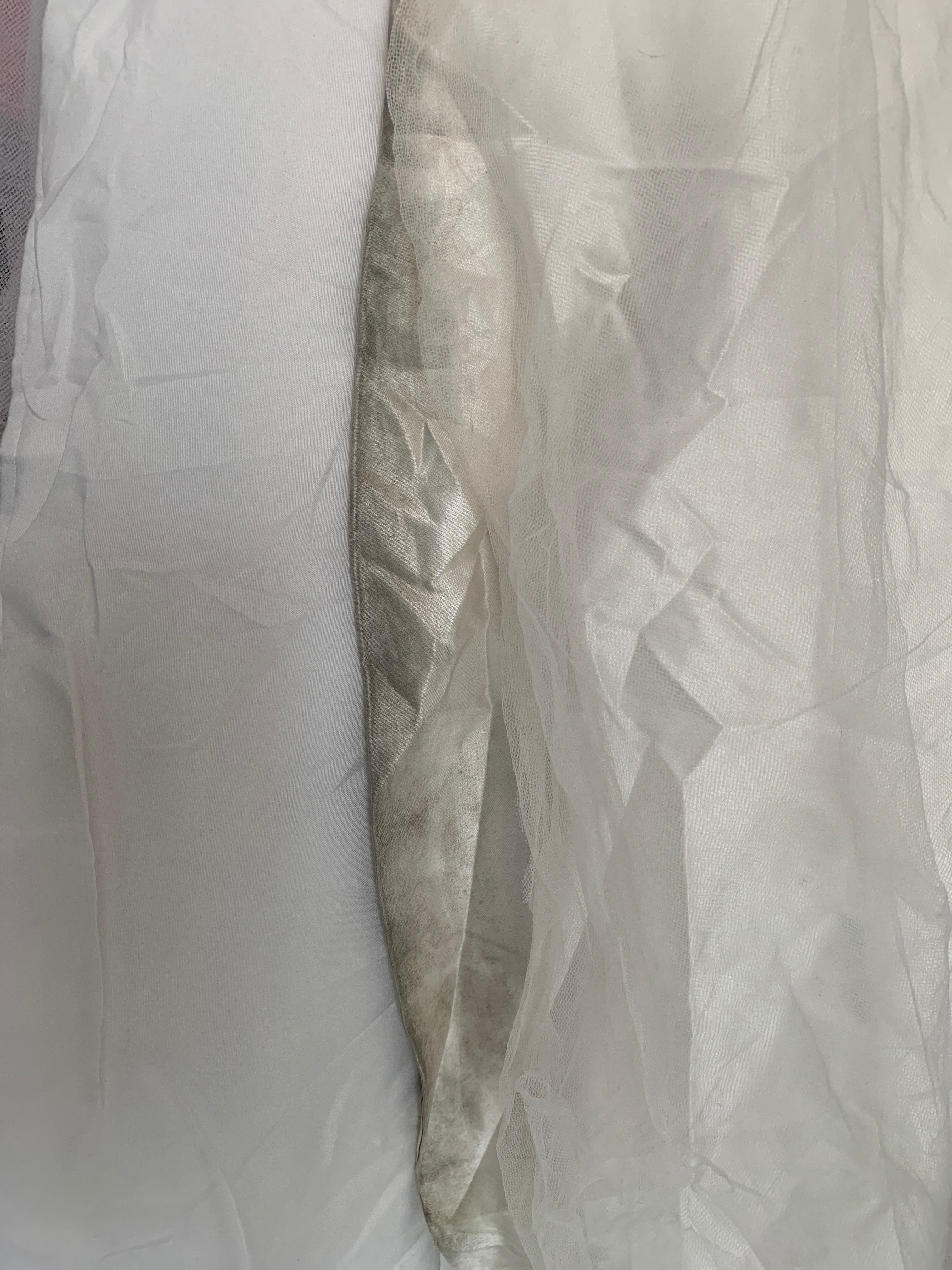 Vestido Fiesta - Niña - Small - 10-12Y (Años)