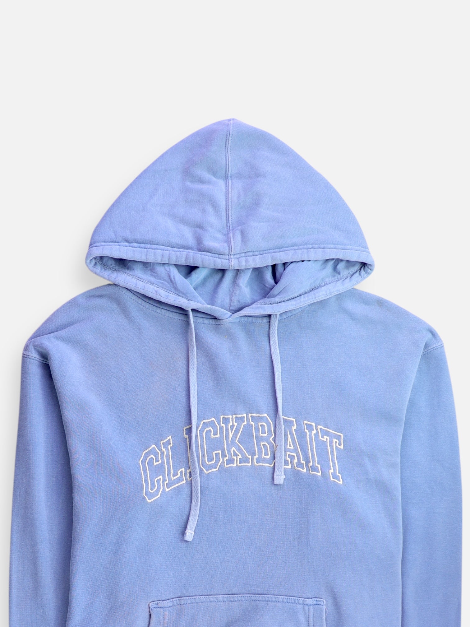 Sudadera Hoodie Basic - Hombre - Large