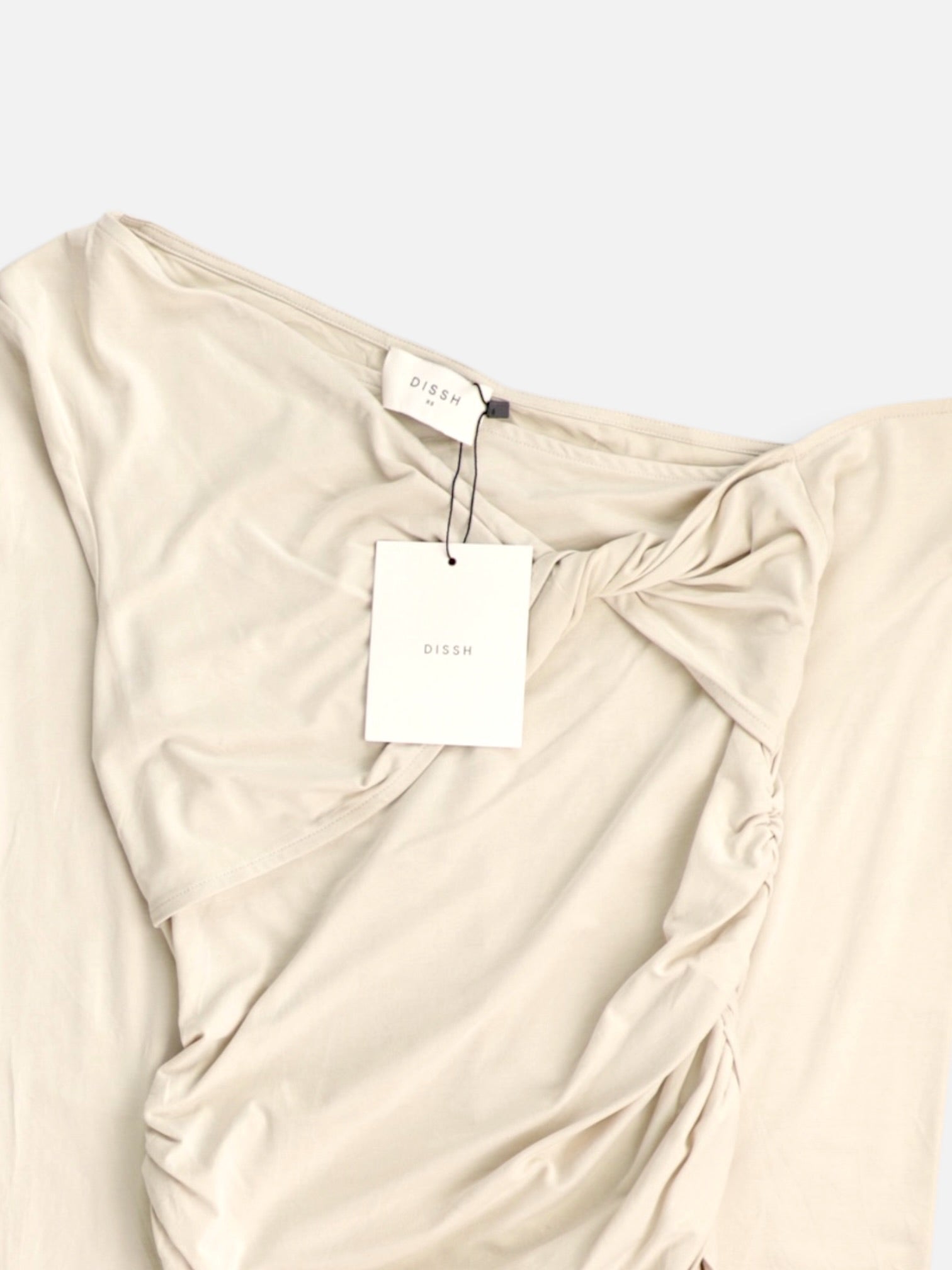 Blusa Casual - Mujer - XS