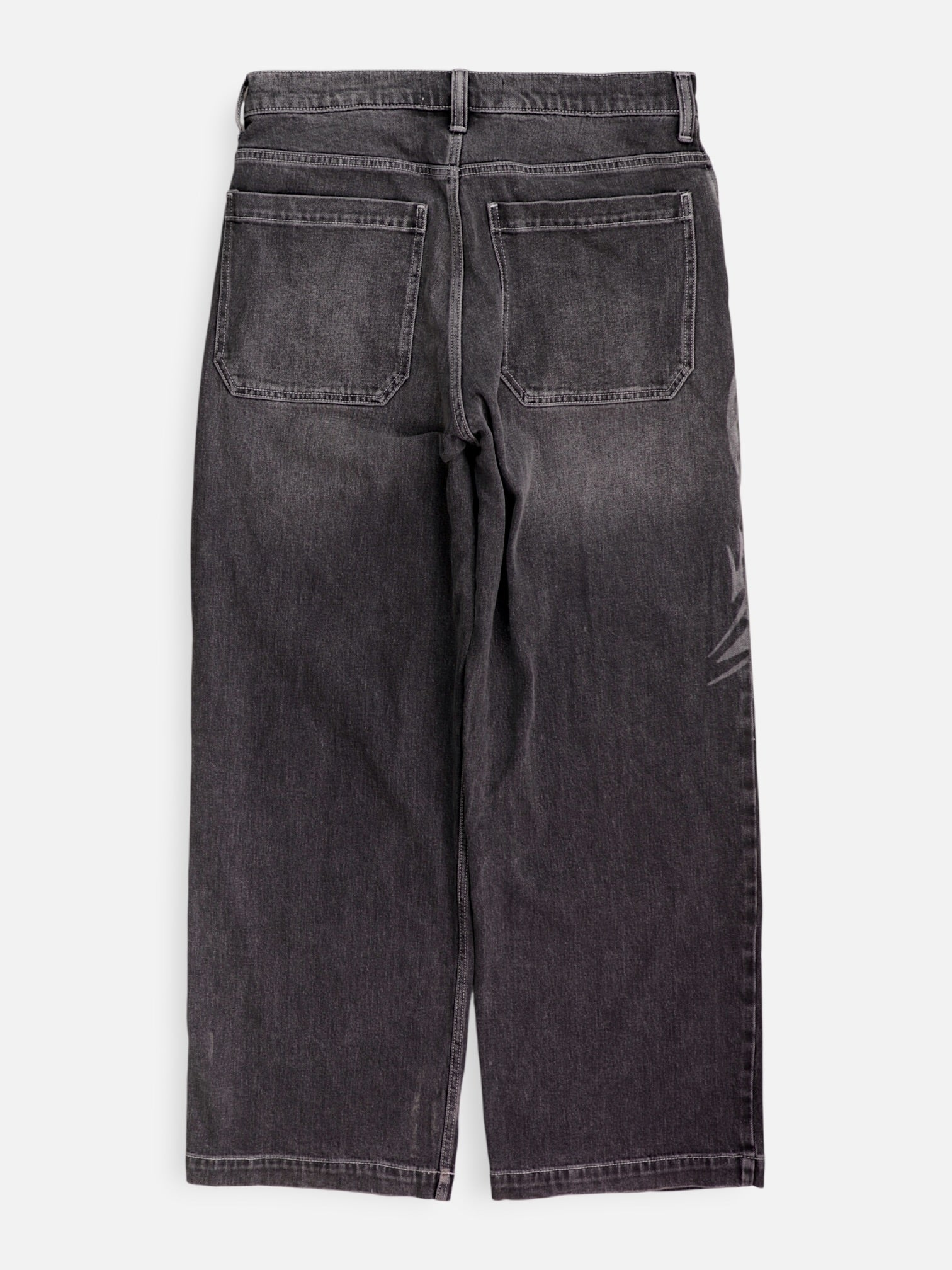 Hollister Jean baggy  Denim - Hombre - 34'