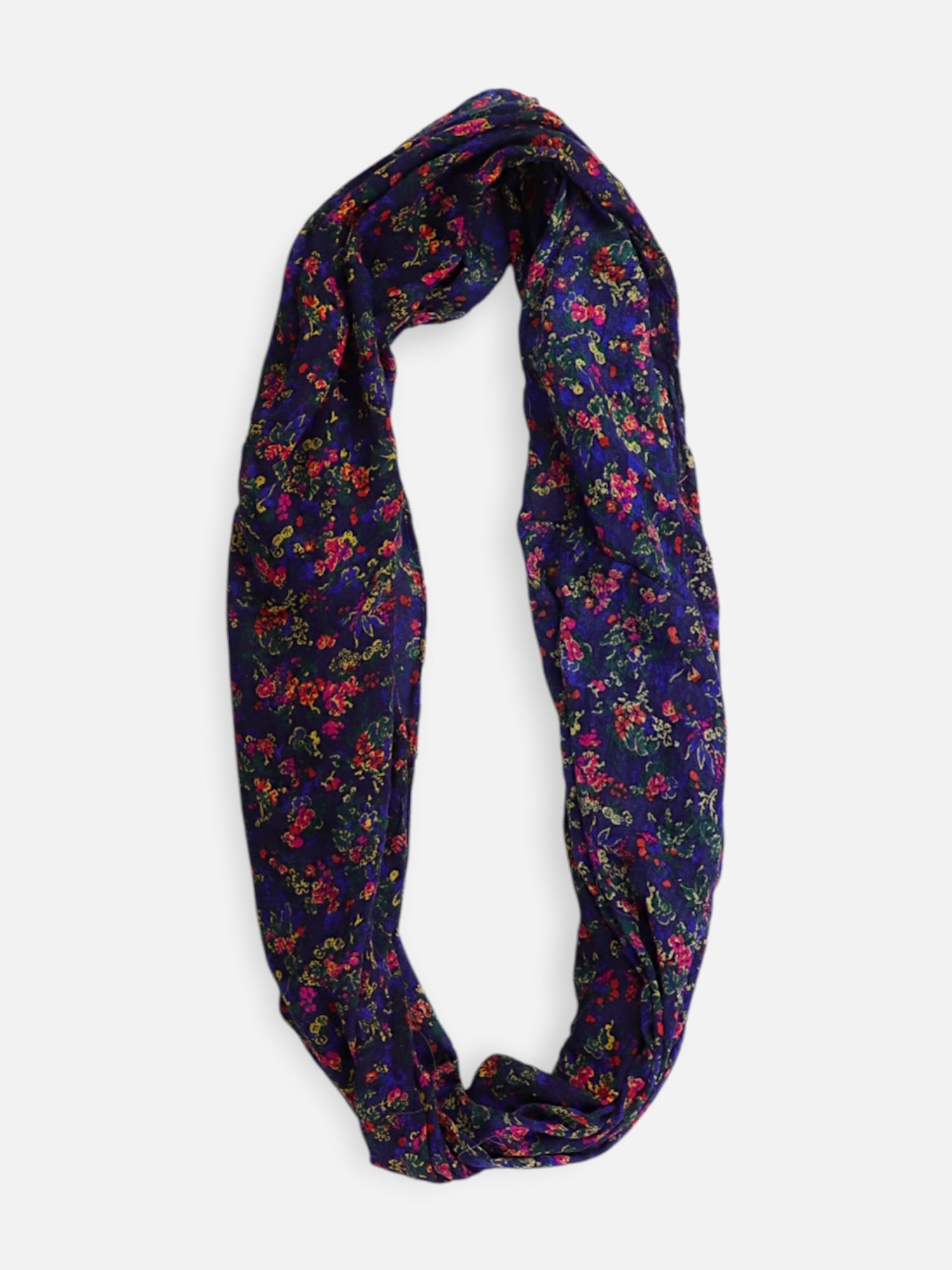 Bufanda Casual - Mujer - Talla Única (One Size)
