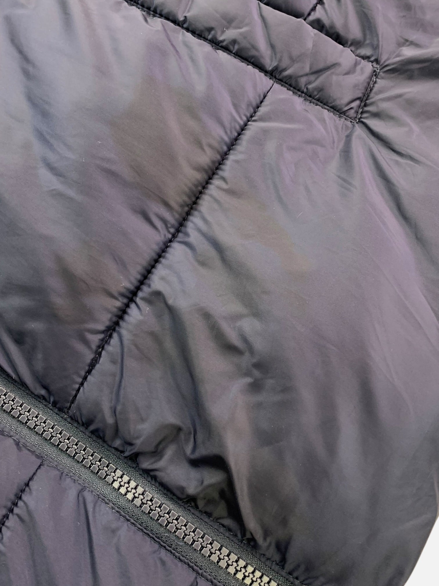 Chaqueta Puffer Impermeable - Hombre - Medium