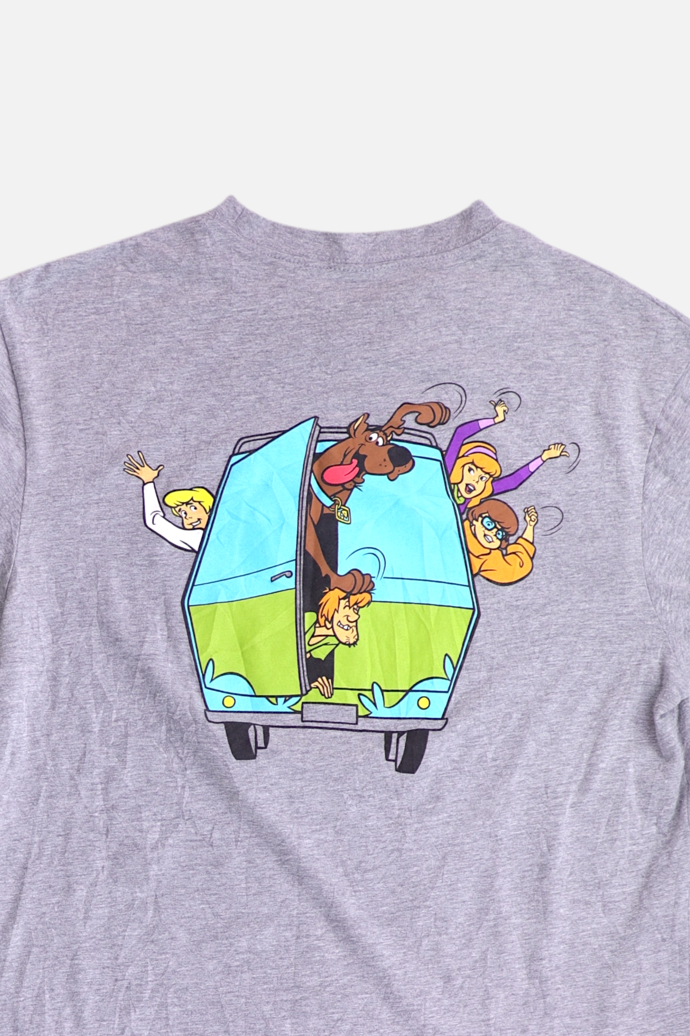 TV Show Camiseta Grafica - Mujer - Medium