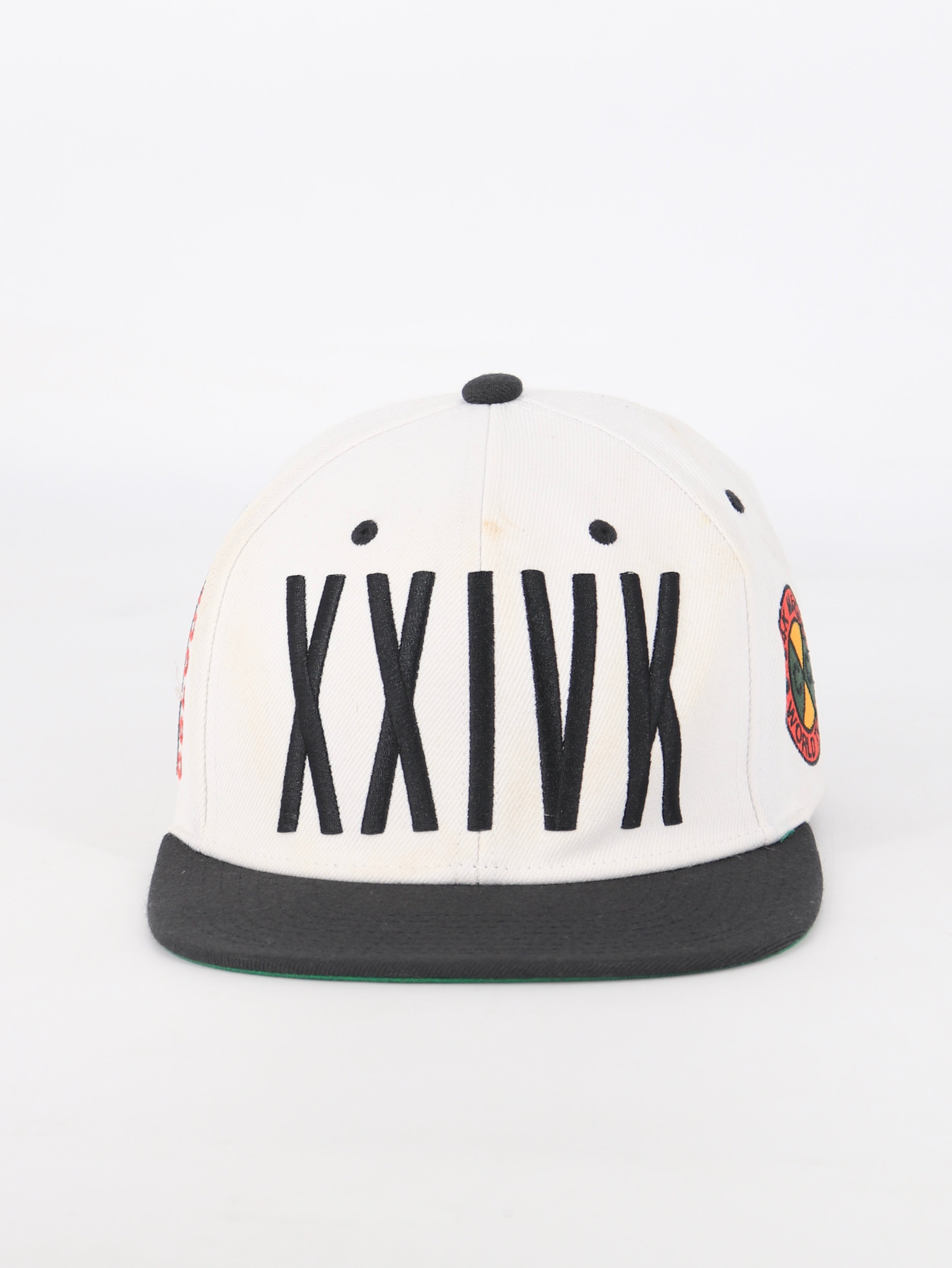 Mitchell & Ness Gorra Deportivo - Hombre - Talla Única (One Size)
