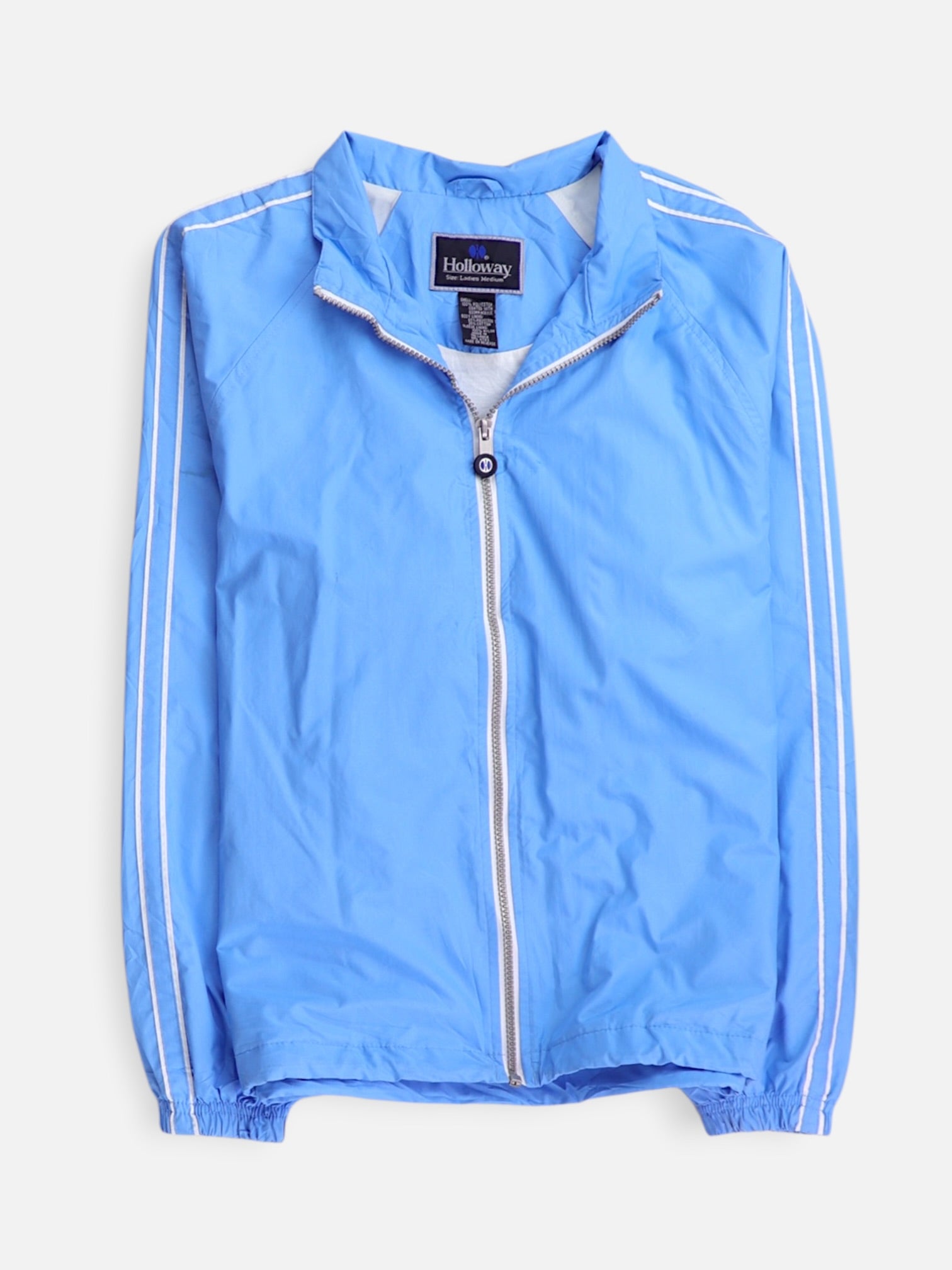 Chumpa Deportivo - Mujer - Medium