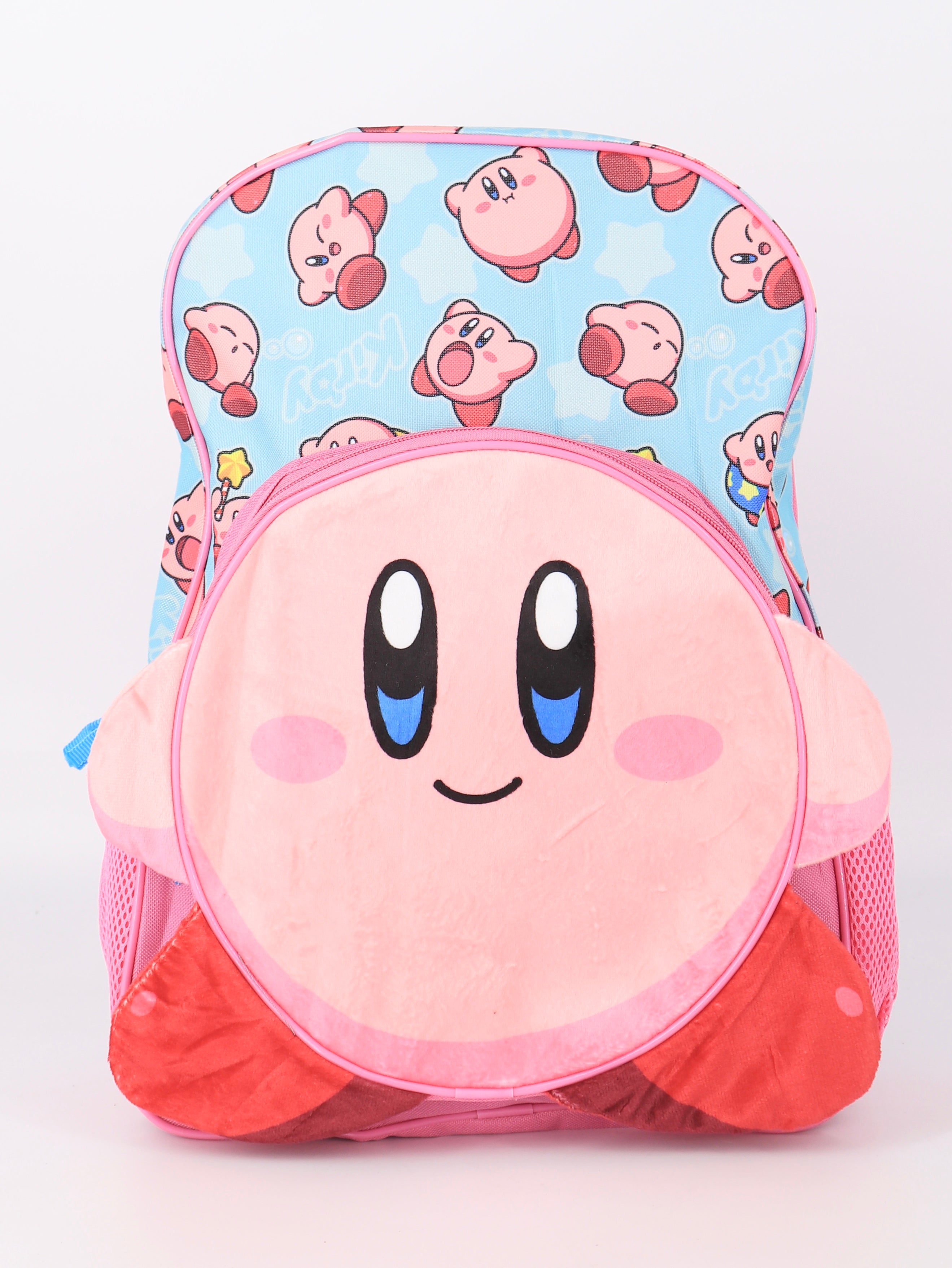 Pop Culture Mochila Animado - Niña - Talla Única (One Size)