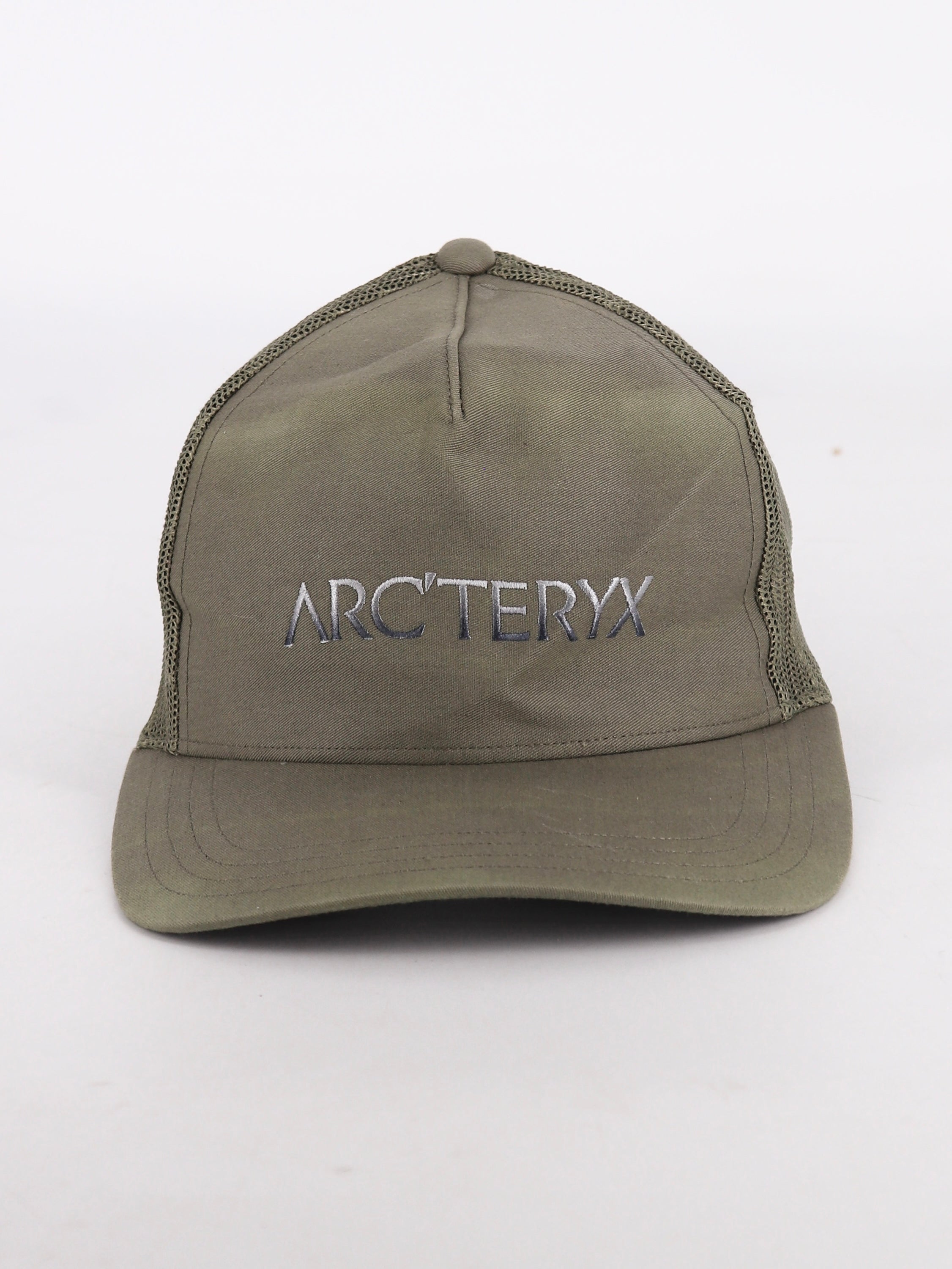 ARC’TERYX Gorra Basic - Hombre - Talla Única (One Size)
