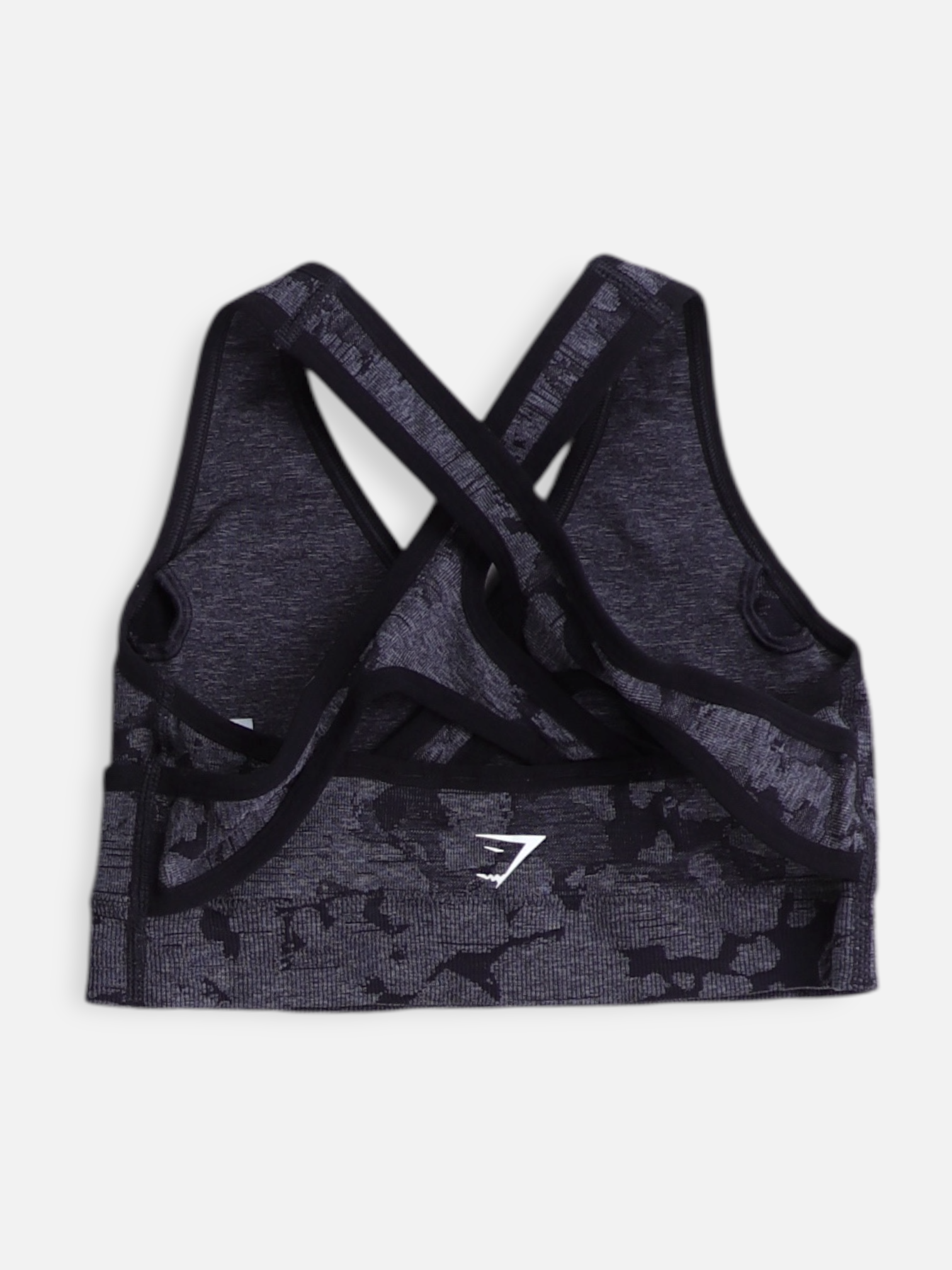 GYMSHARK Blusa Deportivo - Mujer - XS