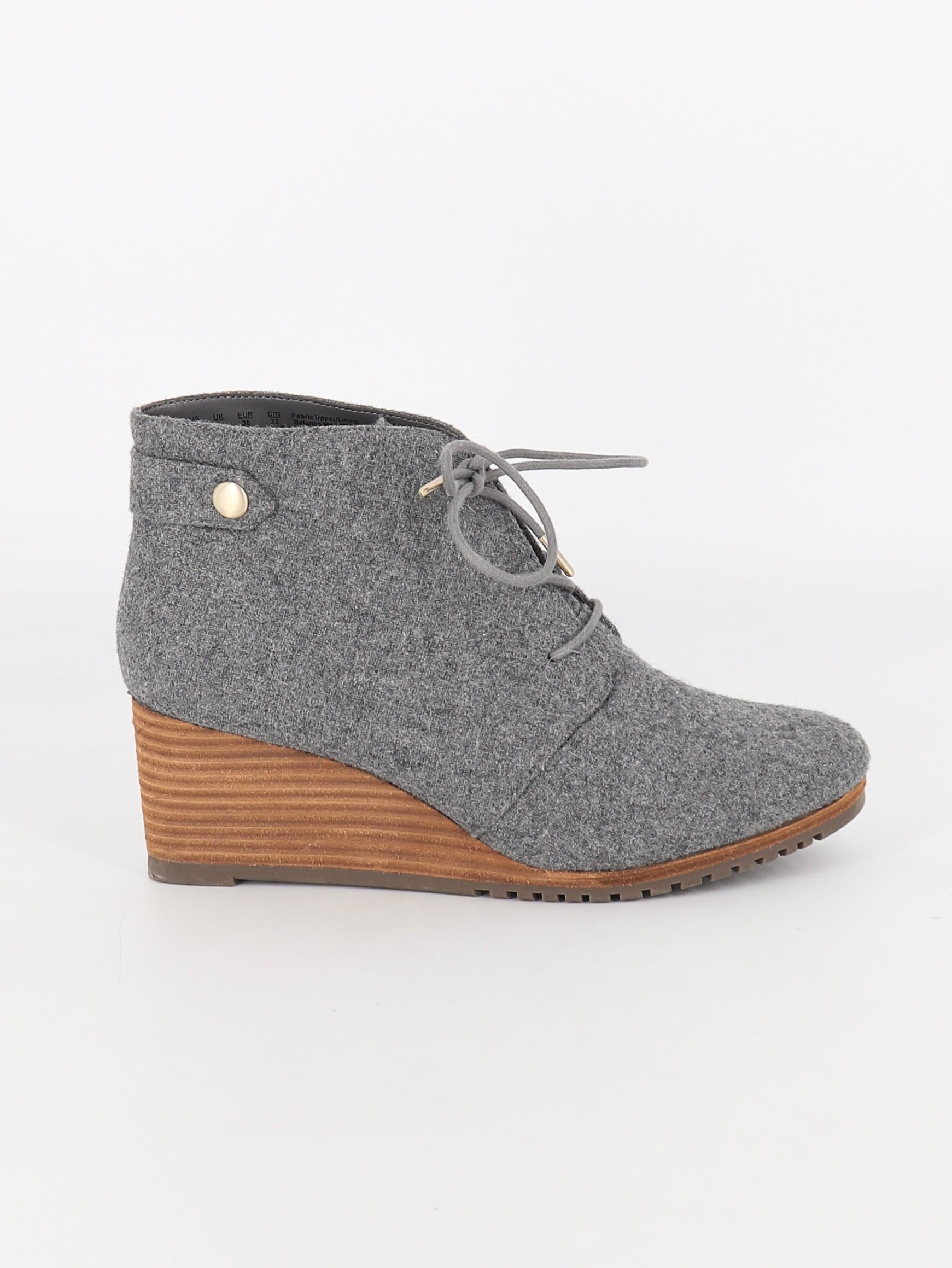 Dr scholls  Botines Casual Basic - Mujer - US 6.5