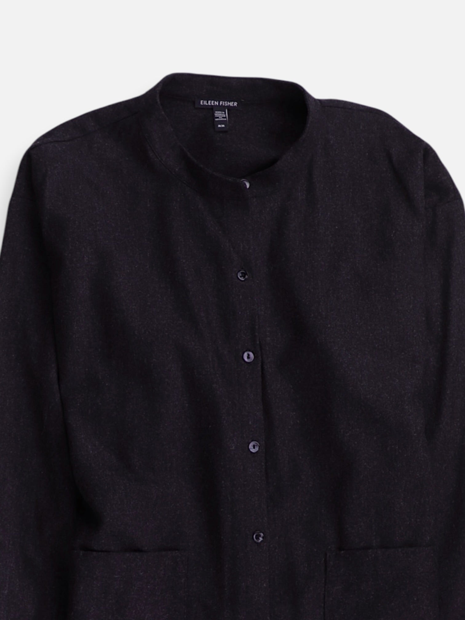 Camisa Casual - Hombre - Medium