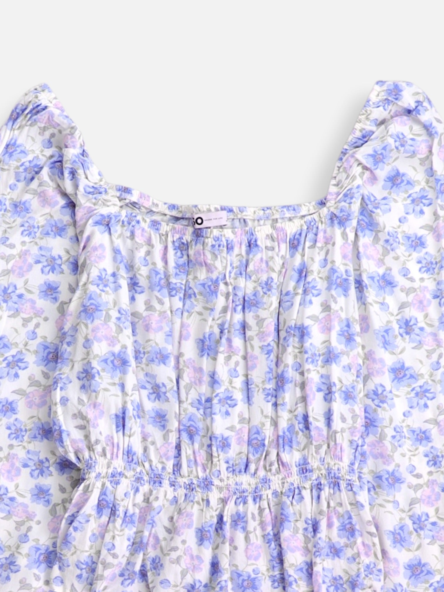 Blusa Casual - Mujer - Large