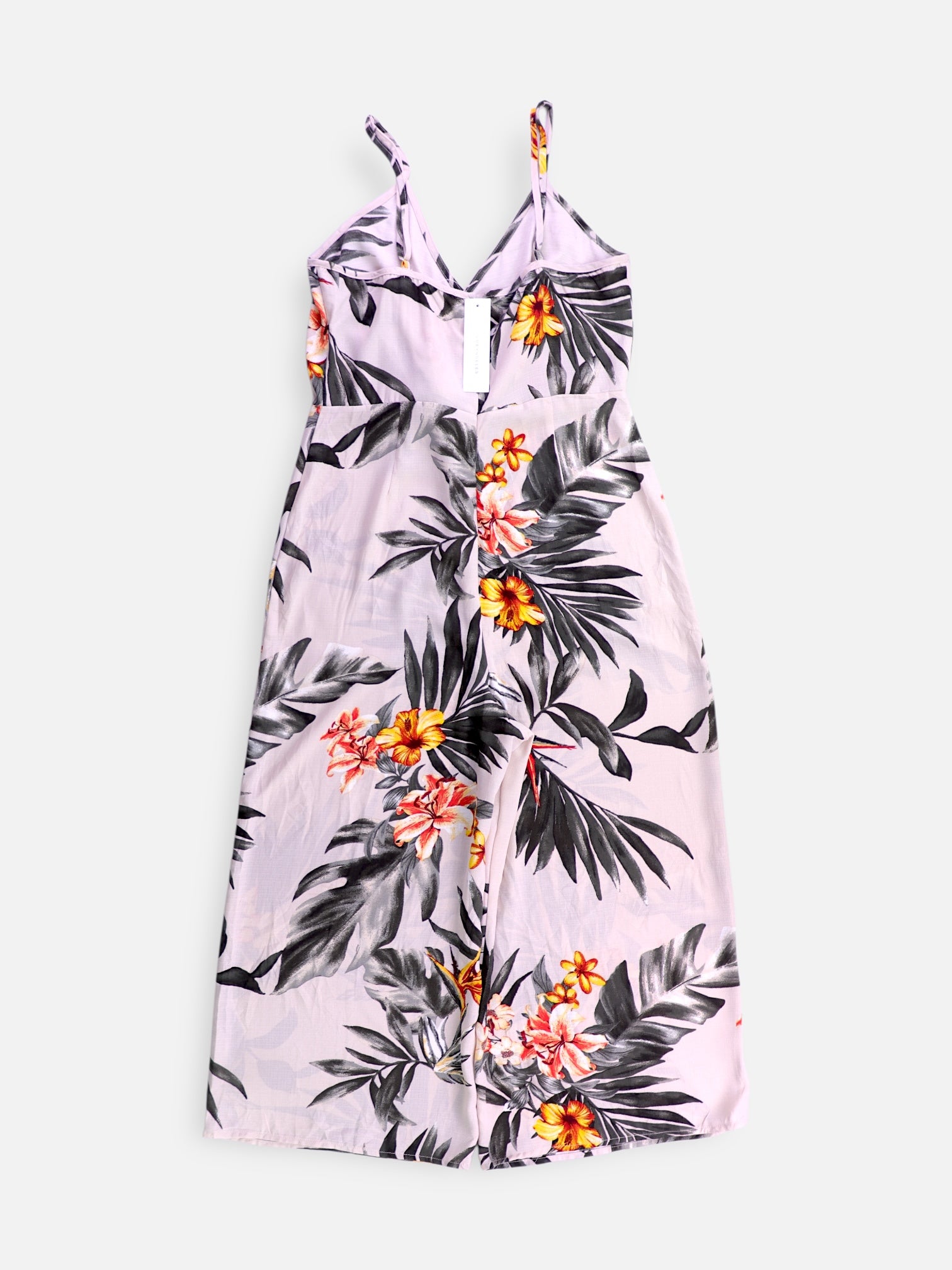 Jumpsuit Verano - Mujer - Large
