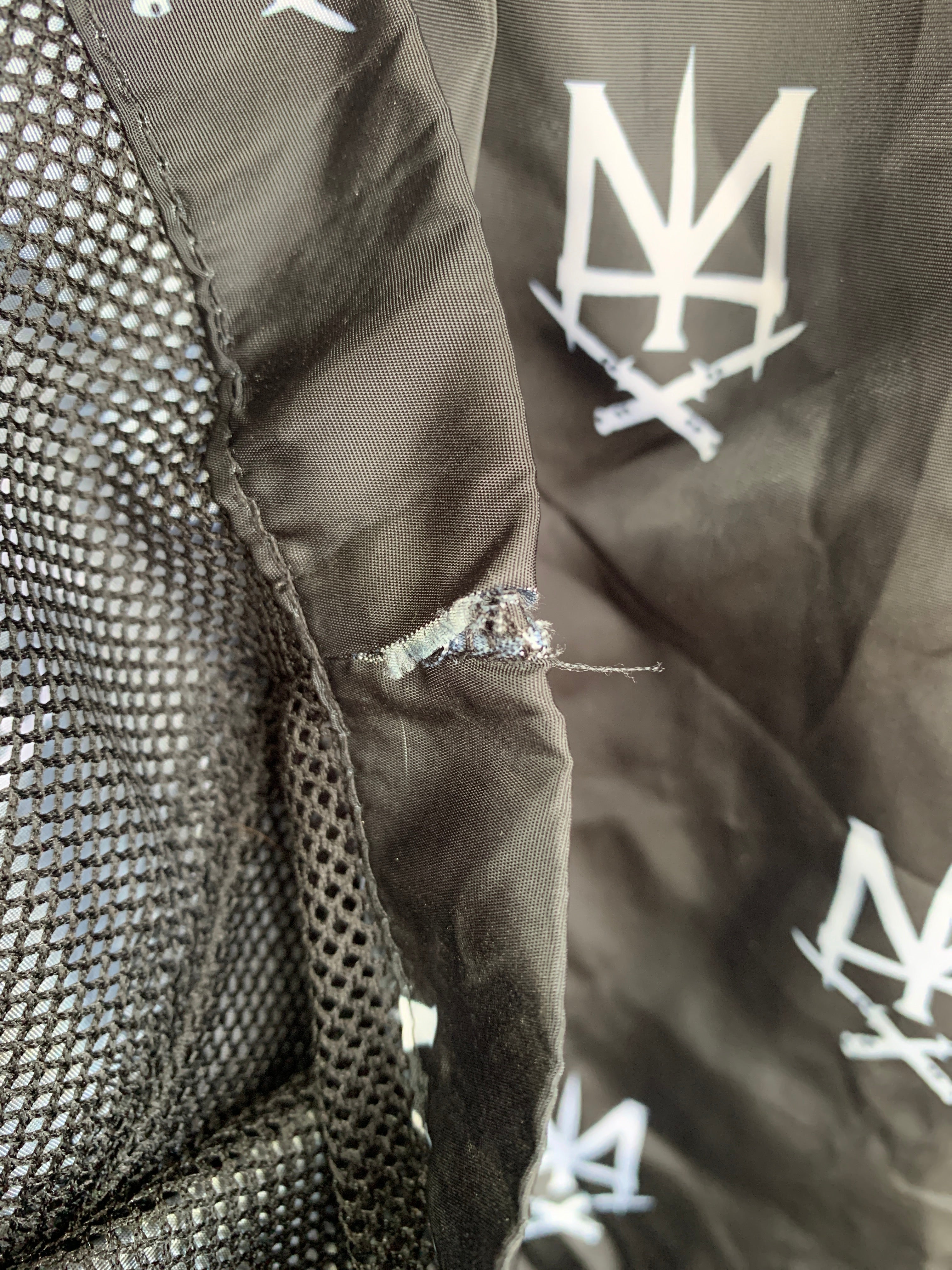 Calzoneta Verano - Hombre - 2XL