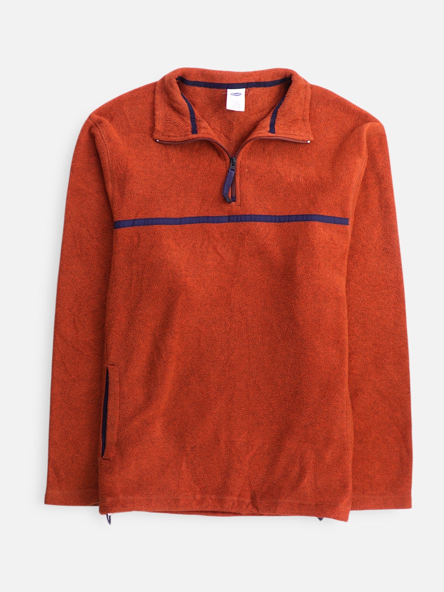 Old Navy Sueter Fleece Casual - Mujer - Large